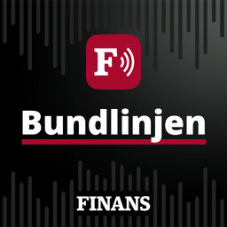 Bundlinjen #314: Et trusselsbrev fra verdens mægtigste mand