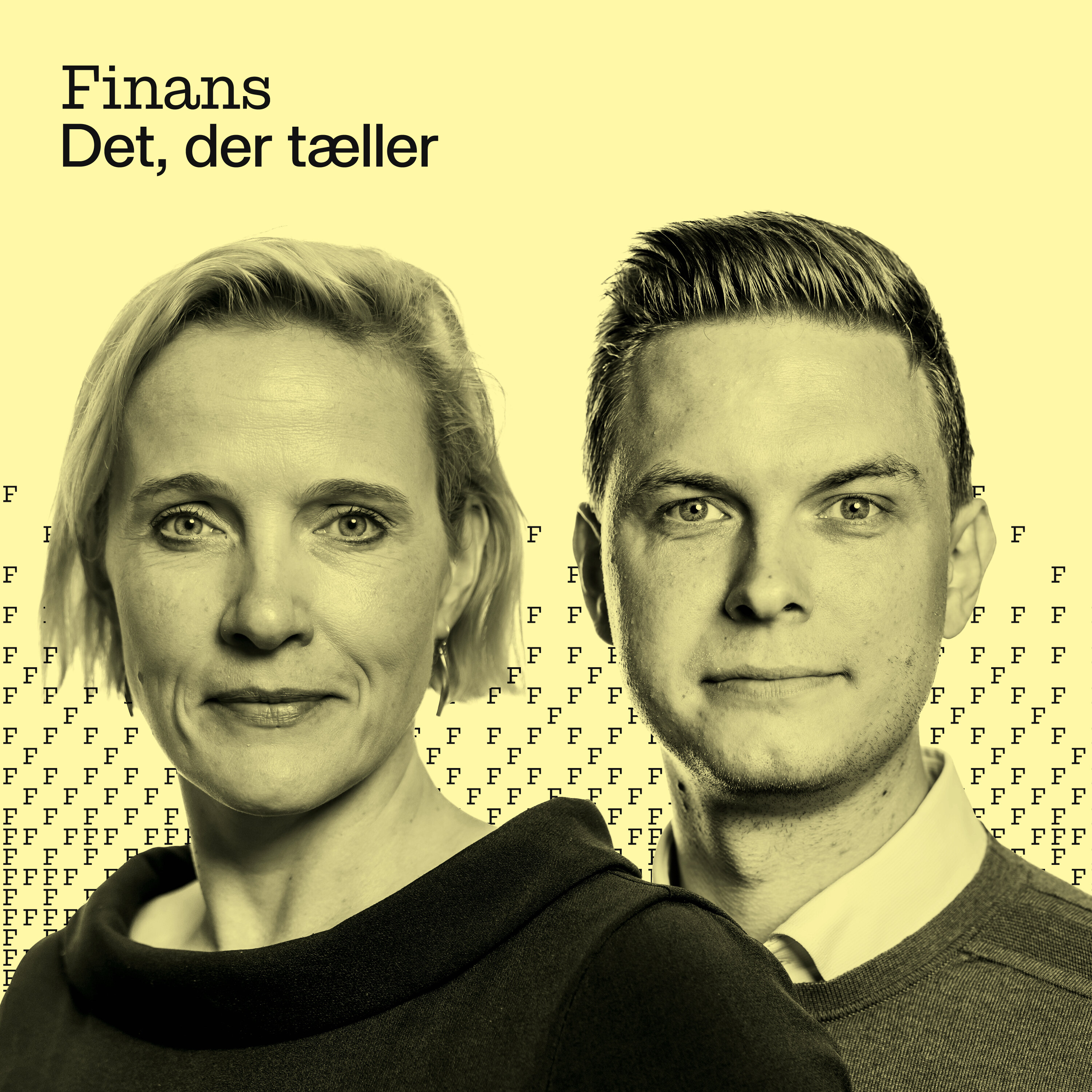 Det, Der Tæller: Frankrig brænder, og økonomien er i laser