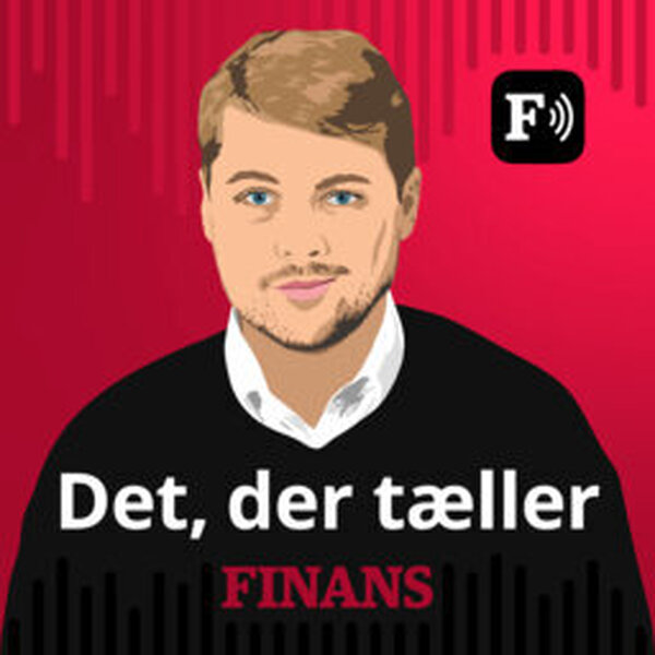 Det, der tæller #18: Er Europas største økonomi blevet til kontinentets syge mand?