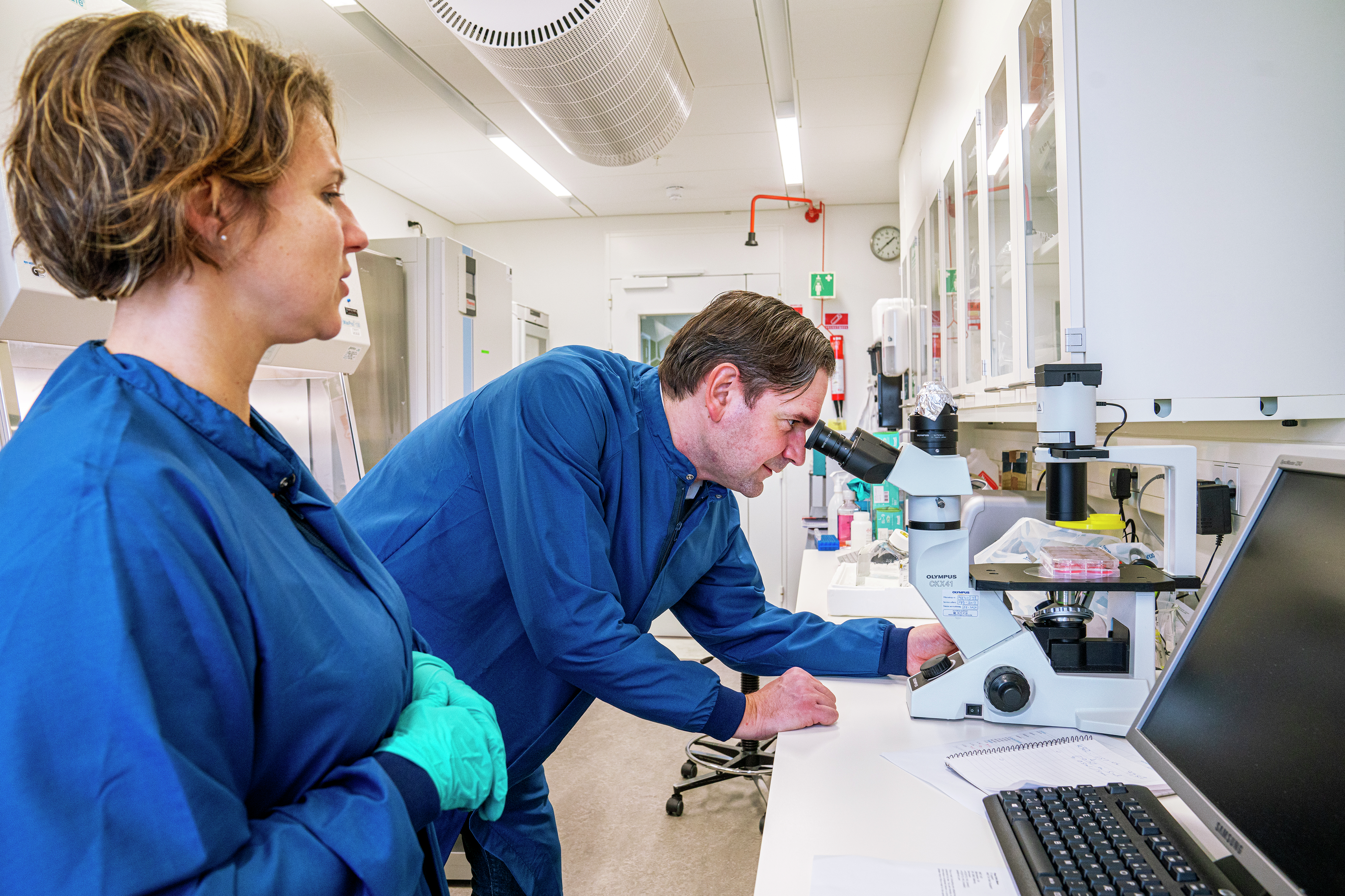 Lyn-analyse: I Novo tjener kvinder mere end mænd - har de knækket koden?