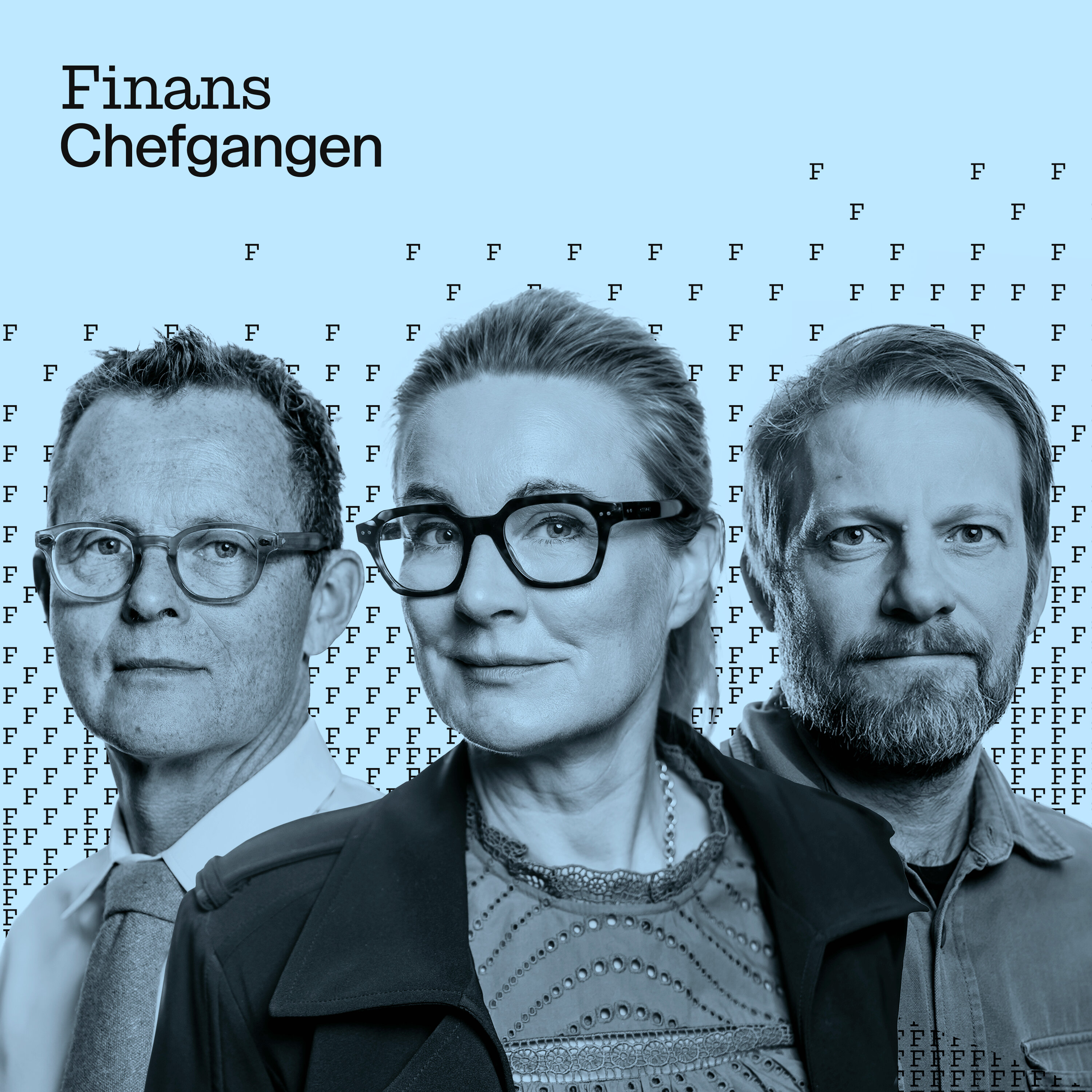 Chefgangen: Presset vokser på fagligheden, når styring og kontrol taget magten