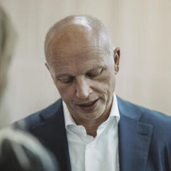 Lyn-analyse: Hvor svækket er tilliden til DSV's Jens Lund?