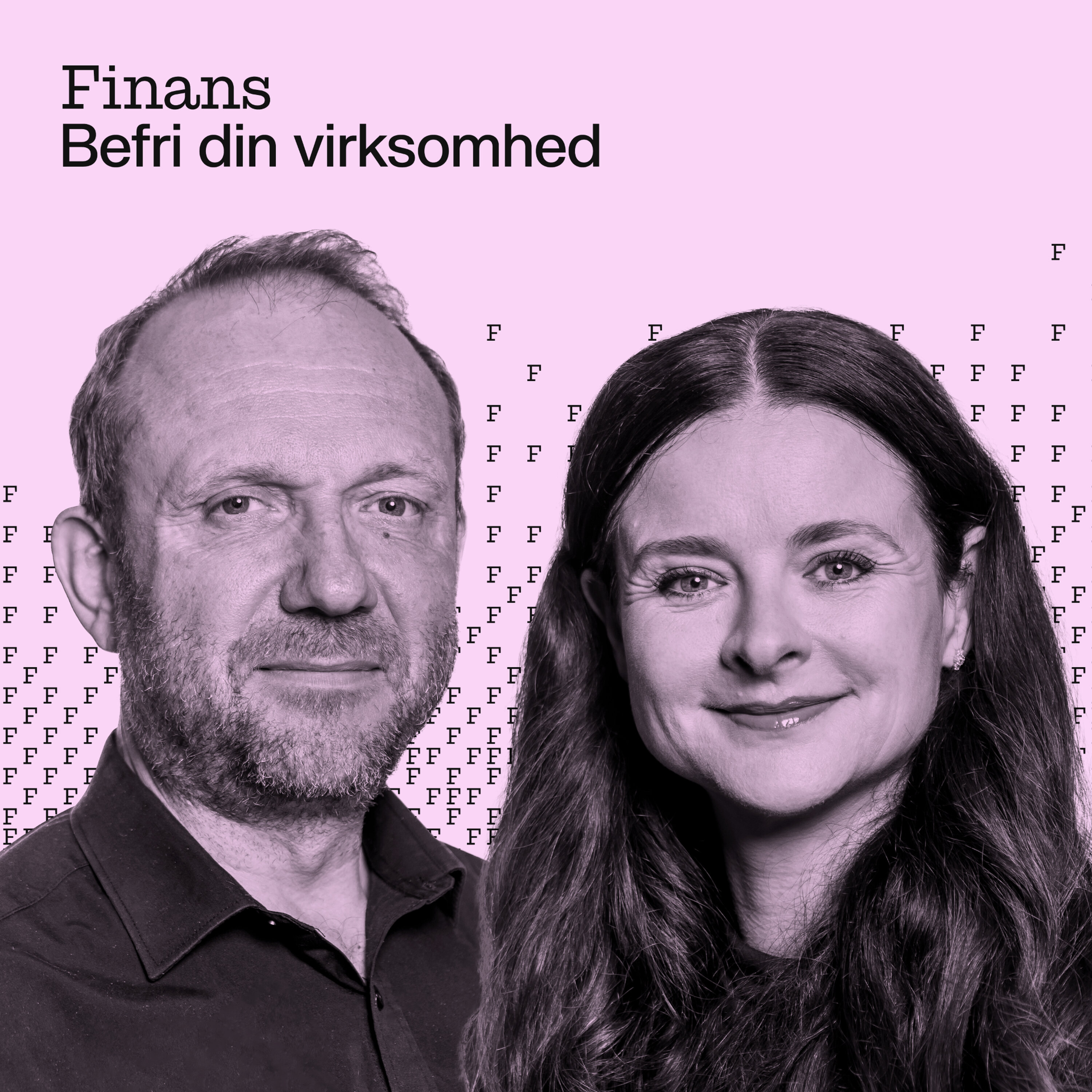 Sådan sikrer kunstig intelligens bedre trivsel og produktivitet i virksomheden