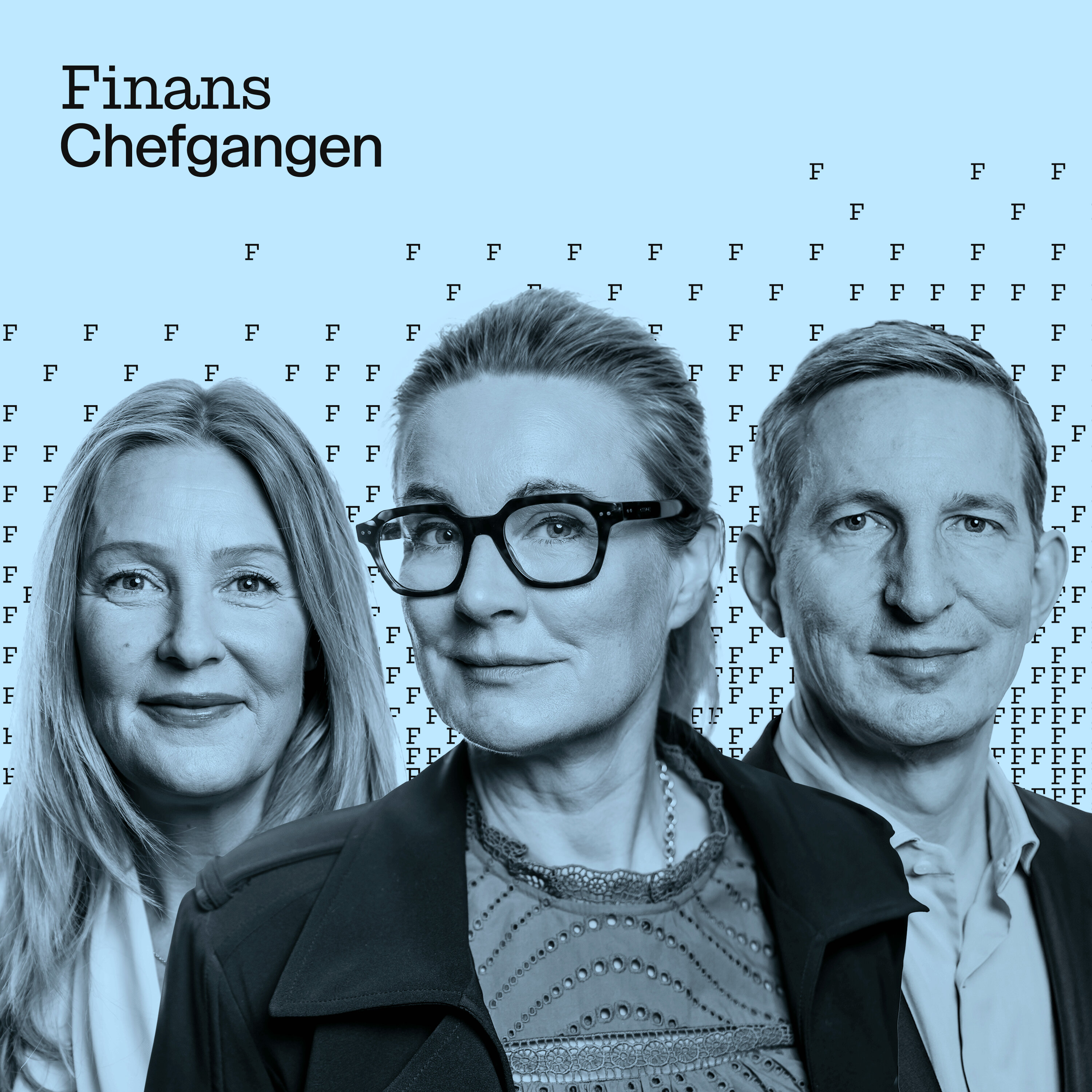 Chefgangen: AI har ikke taget vores jobs. Tværtimod