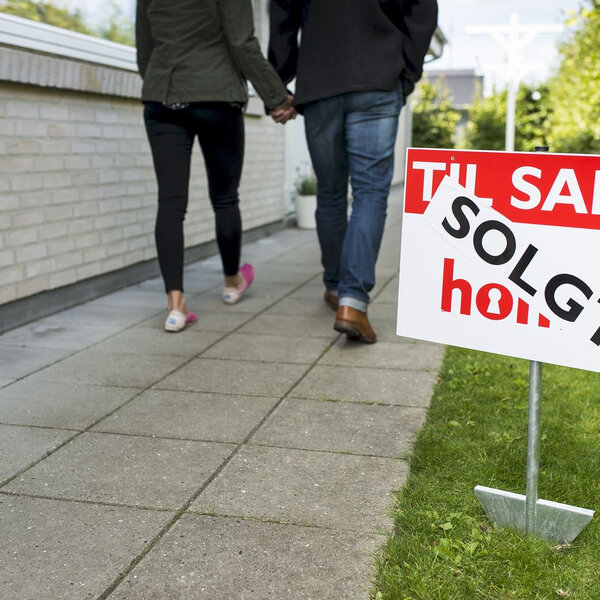 Lyn-analyse: Bankerne i krig om boligkunderne - og det er slet ikke slut endnu