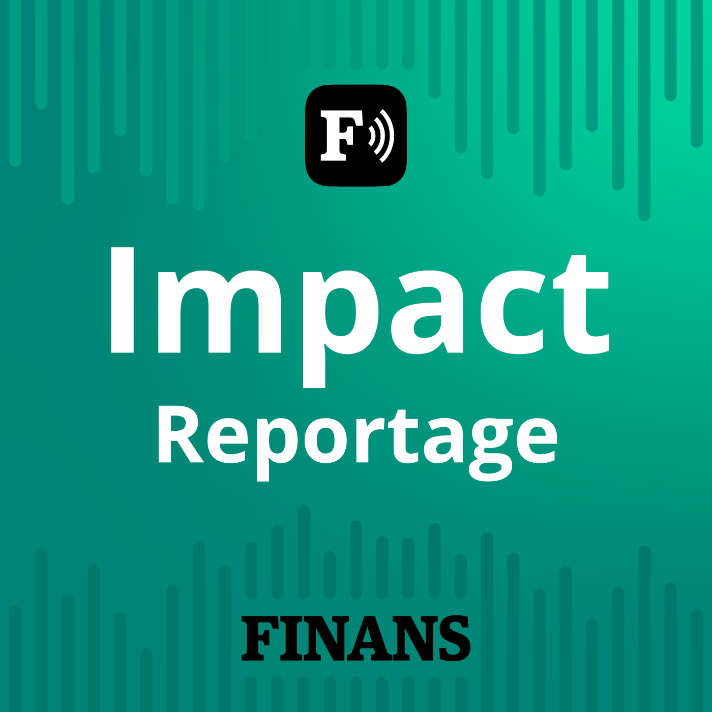 Impact Reportage #1: Stark starter med genbrug