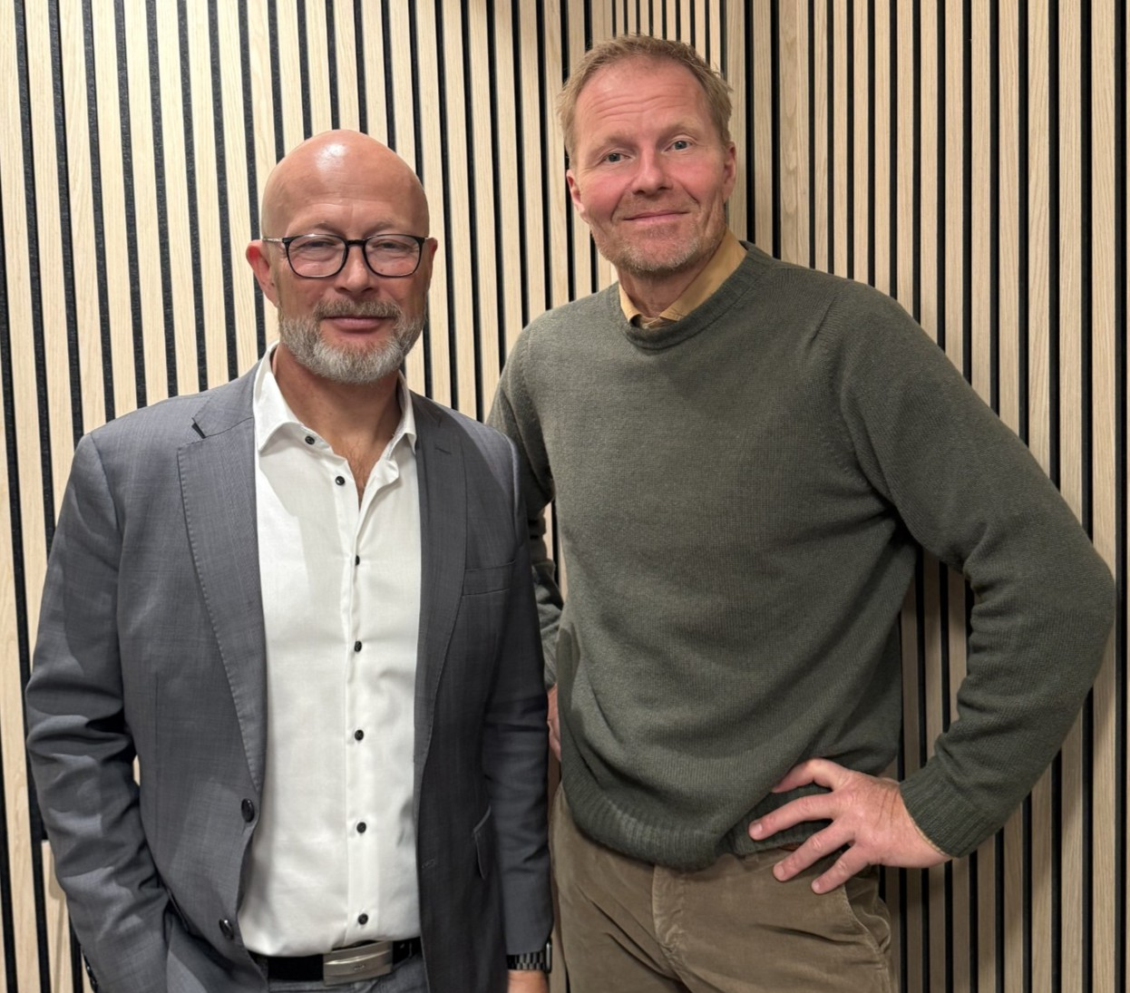 Tænketanken med Joachim Sperling: Kan Martin Ågerups nye organisation banke skatten ned?