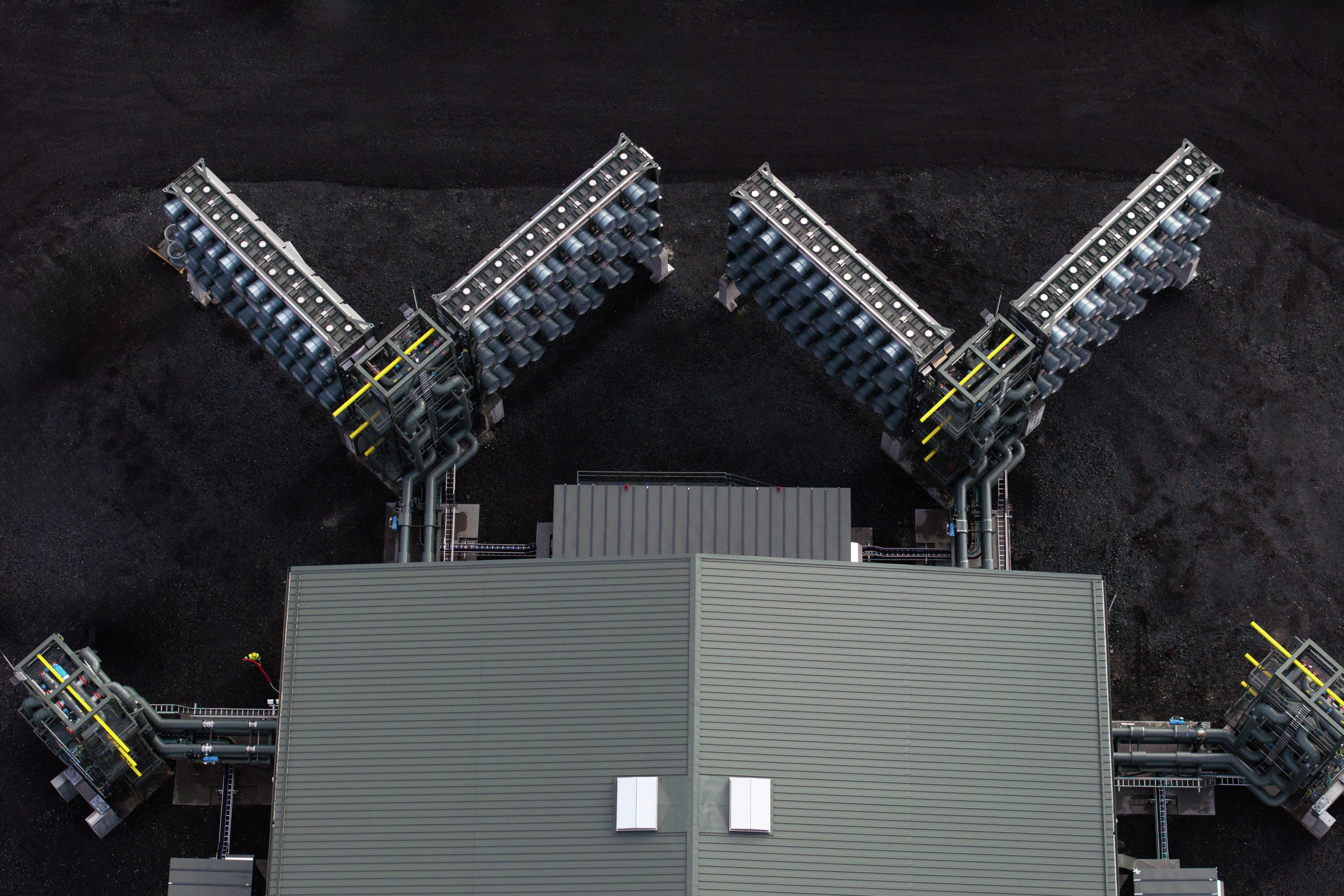 Lyn-analyse: Et af klimakampens største våben skuffer fælt