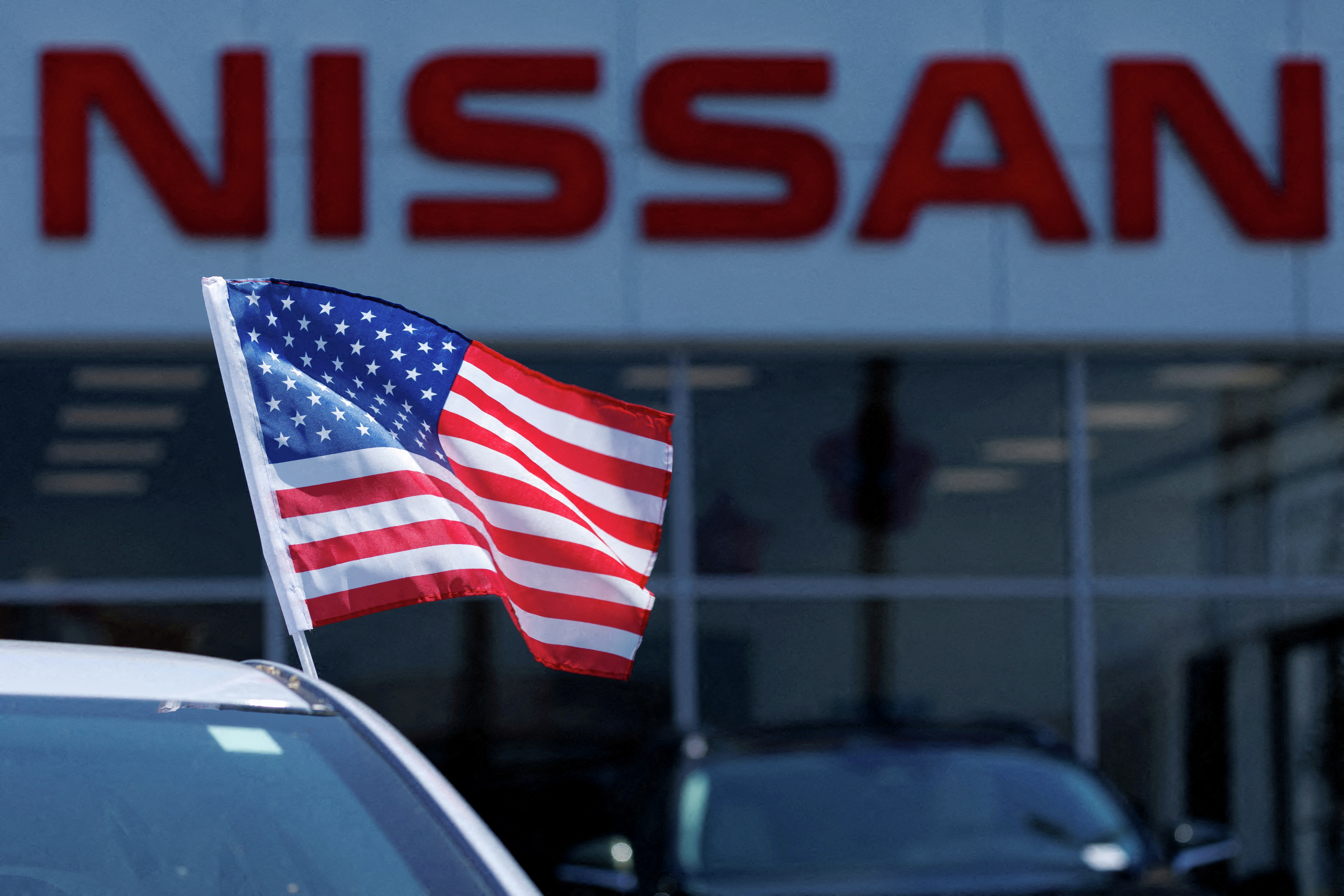 Lyn-analyse: Trumps handelsaftale med Japan kan ramme Europa hårdt