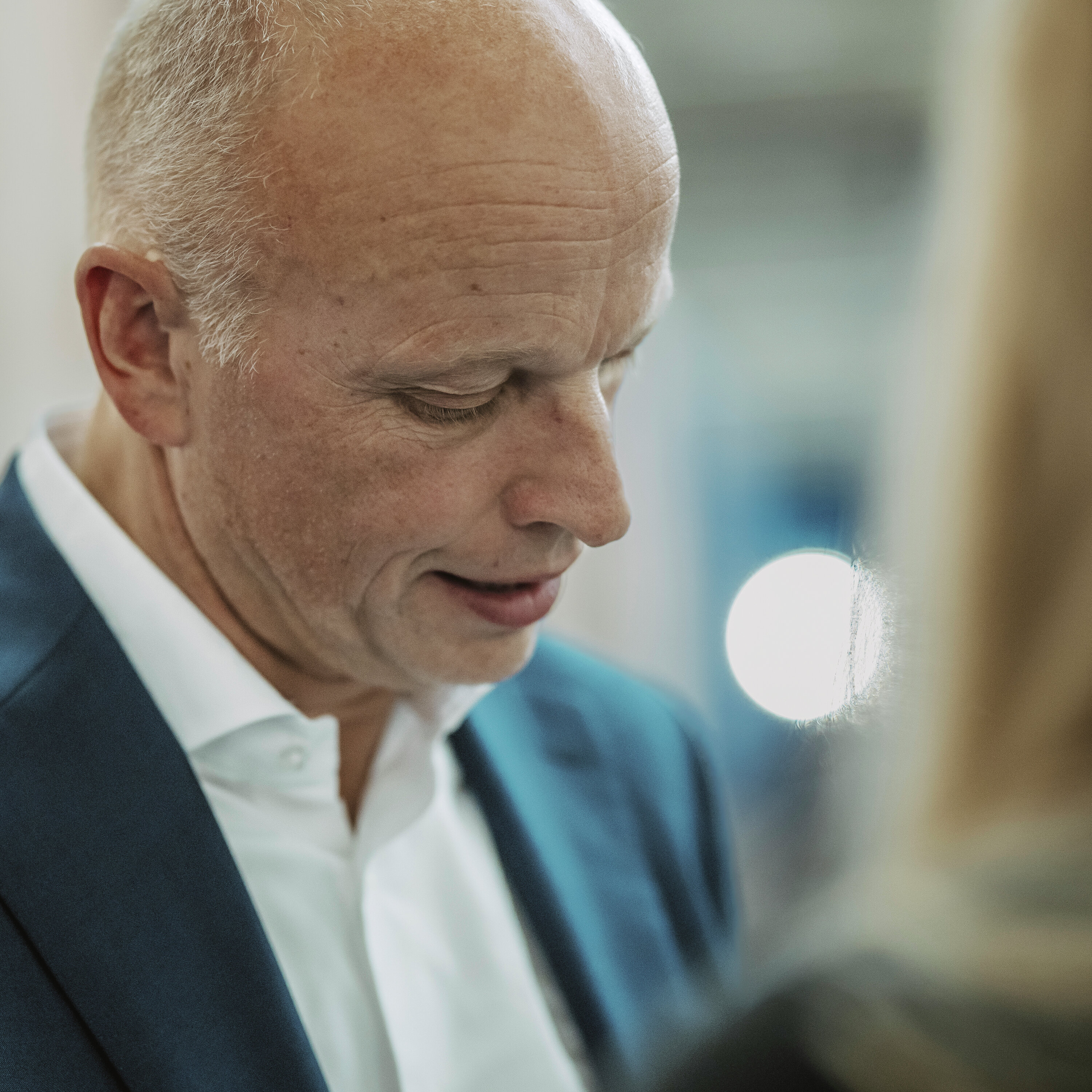 Lyn-analyse: DSV tabte 45 mia., da AI-nyhed skabte panik hos investorerne Lyn-analyse: DSV tabte 45 mia., da AI-nyhed skabte panik hos investorerne