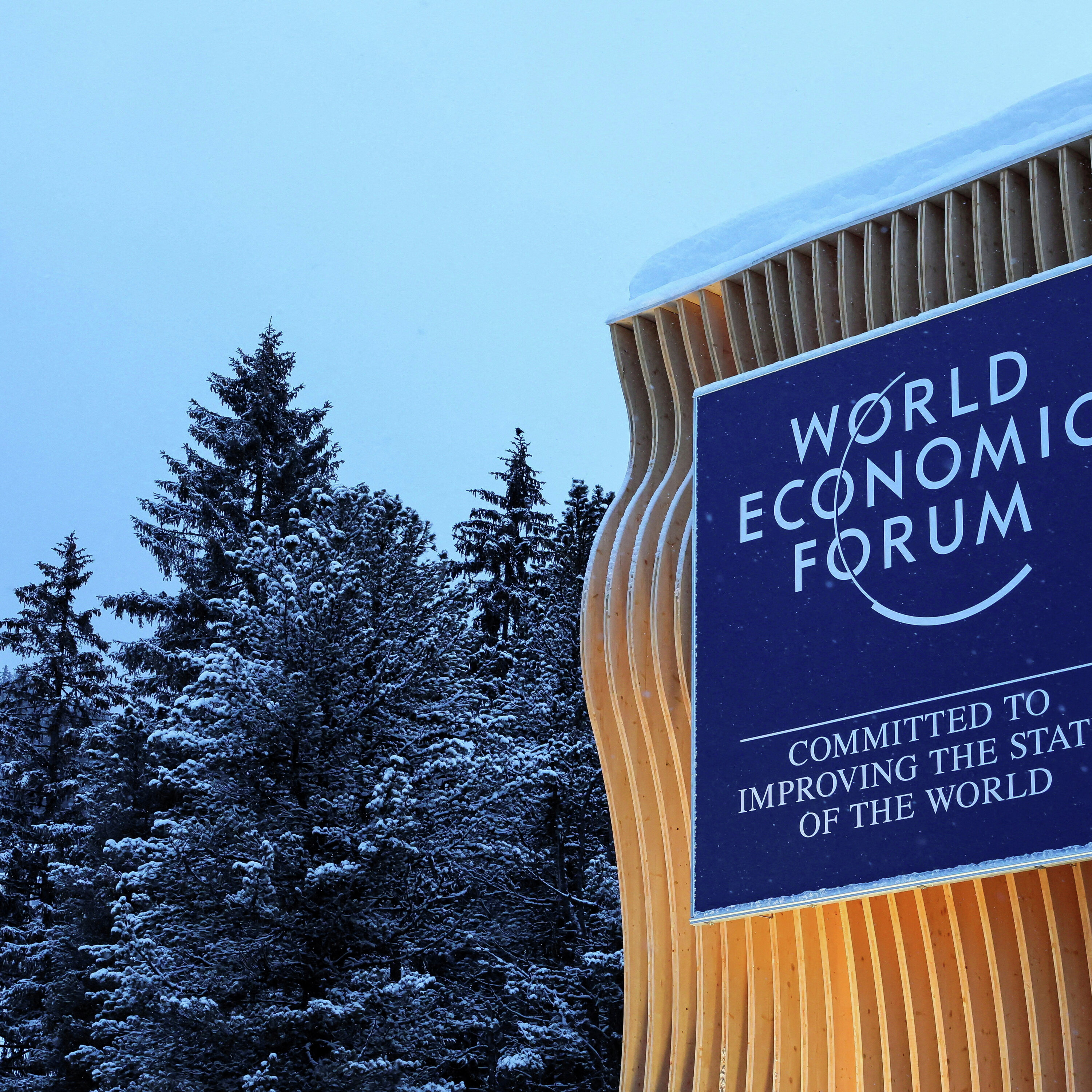 Finans Global: Hele verden mødes i Davos - men hvorfor er årsmødet så vigtigt? Finans Global: Hele verden mødes i Davos - men hvorfor er årsmødet så vigtigt?