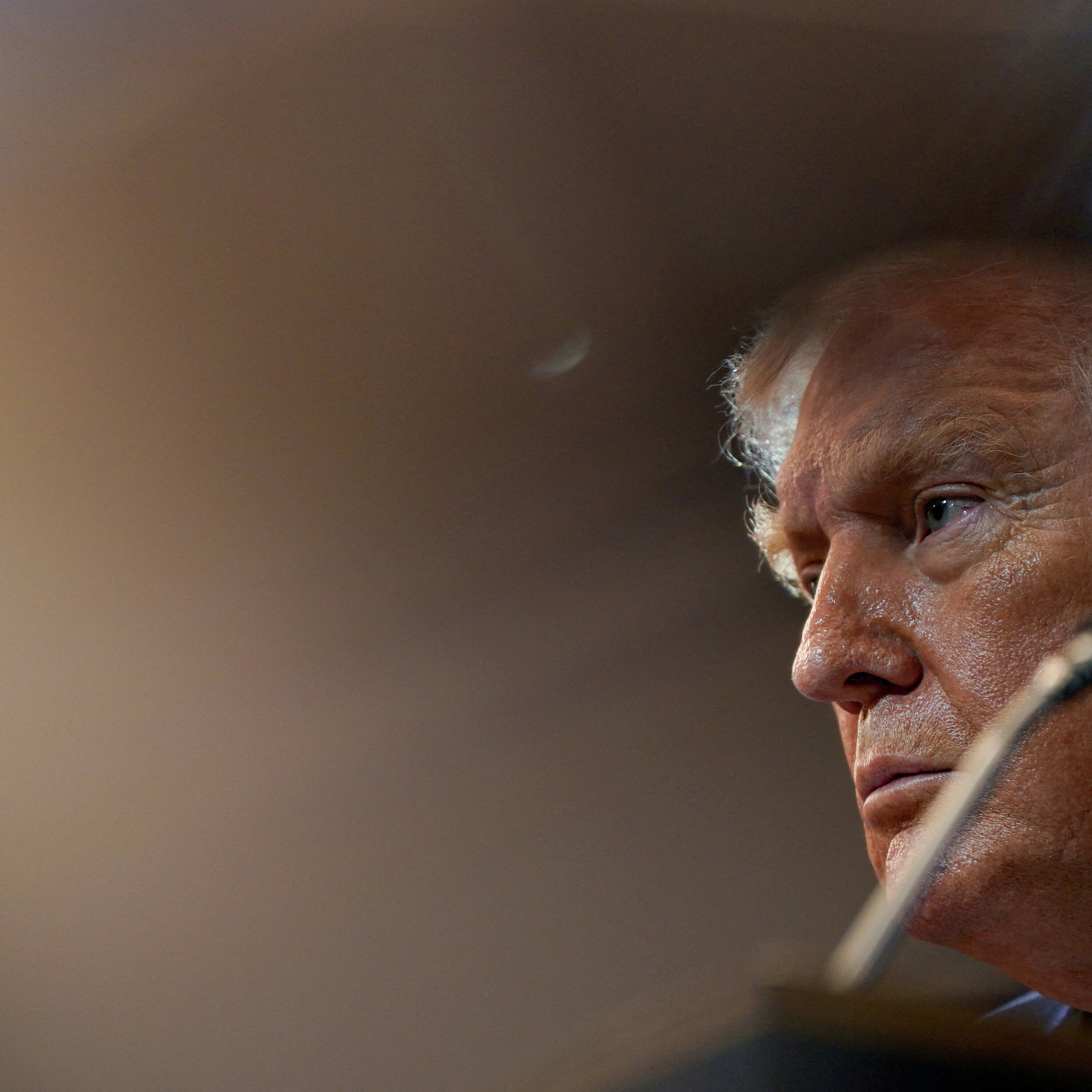 Finans Global: Trumps toldcirkus tager en ny runde i manegen - hvad sker der nu? Finans Global: Trumps toldcirkus tager en ny runde i manegen - hvad sker der nu?