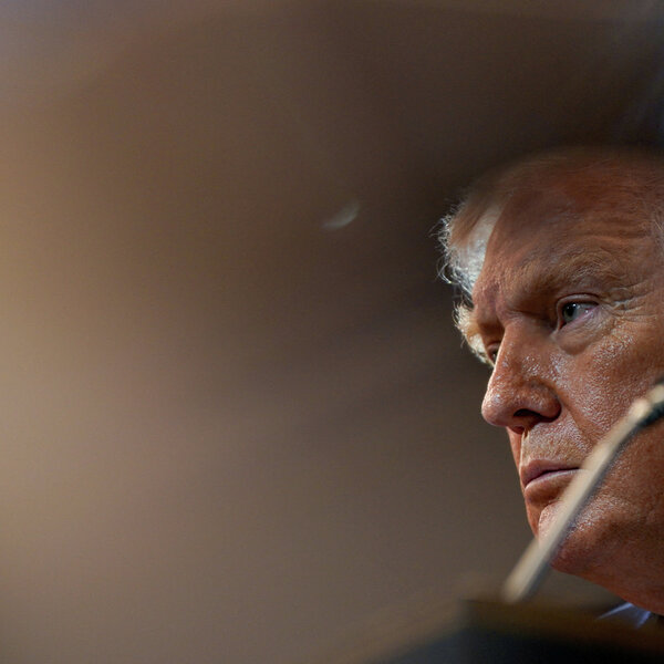 Finans Global: Trumps toldcirkus tager en ny runde i manegen - hvad sker der nu?