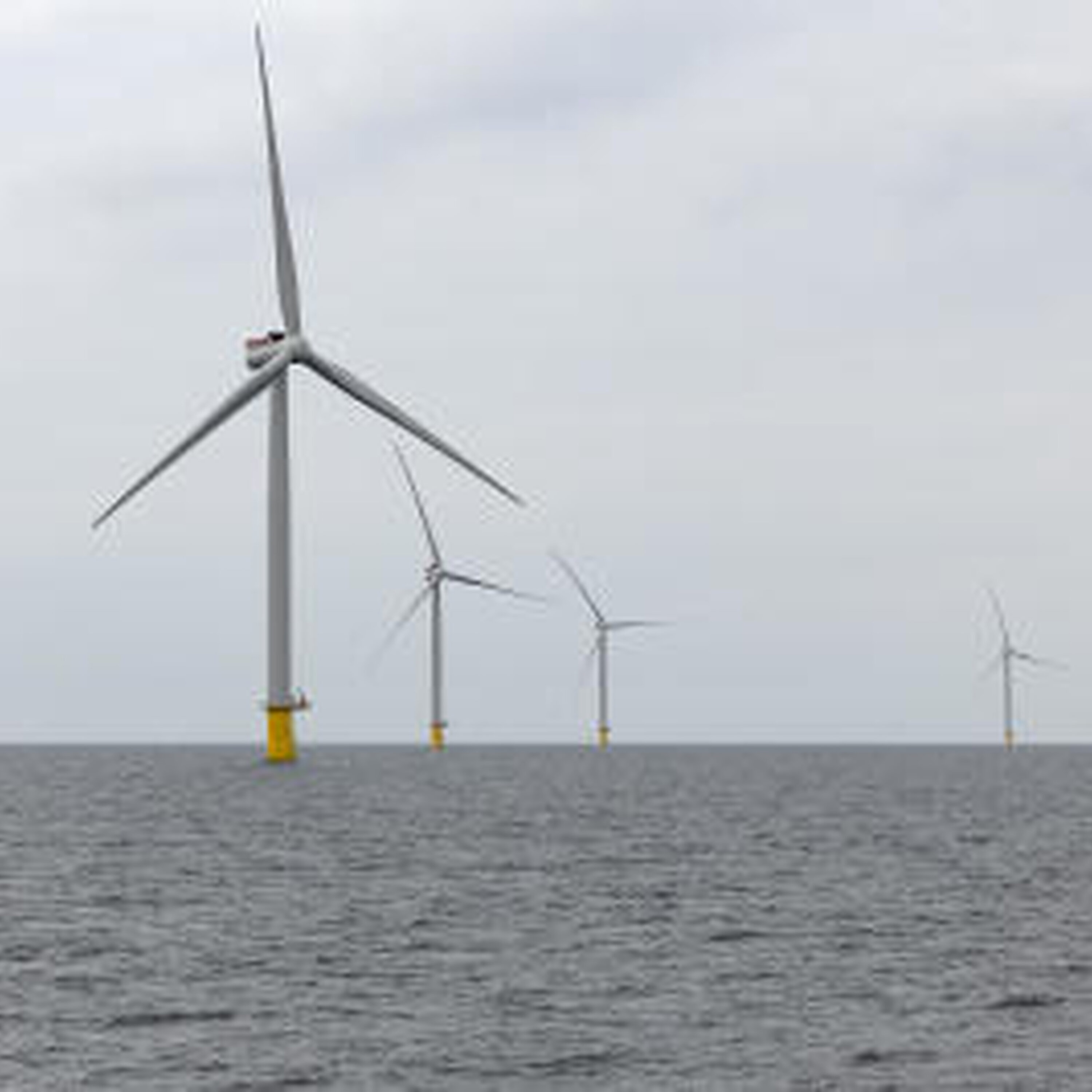 Lyn-analyse: Vattenfall løber med statsstøttet dansk havvind