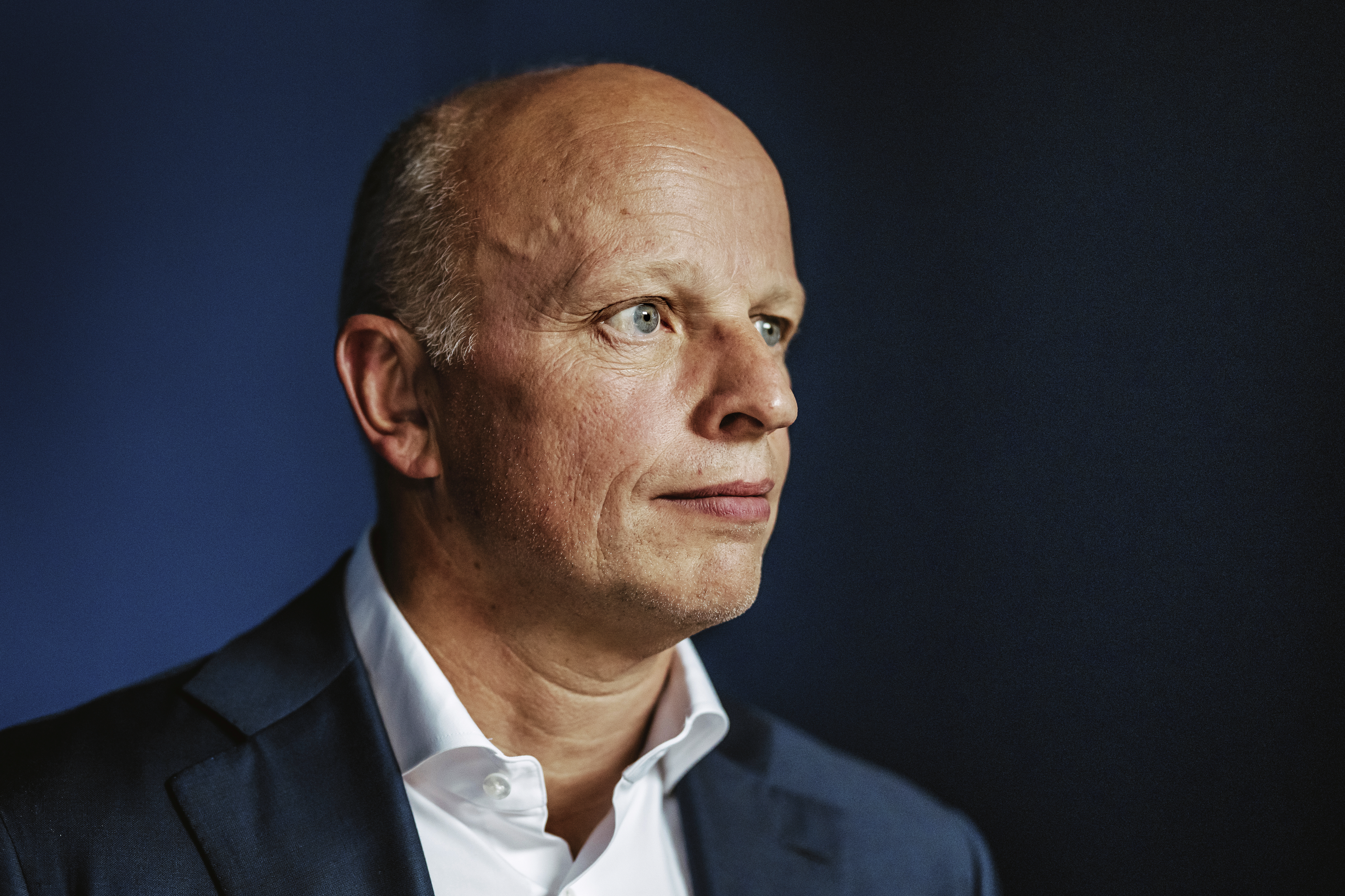 Lyn-analyse: DSV æder alt på sin vej - og den æder det råt