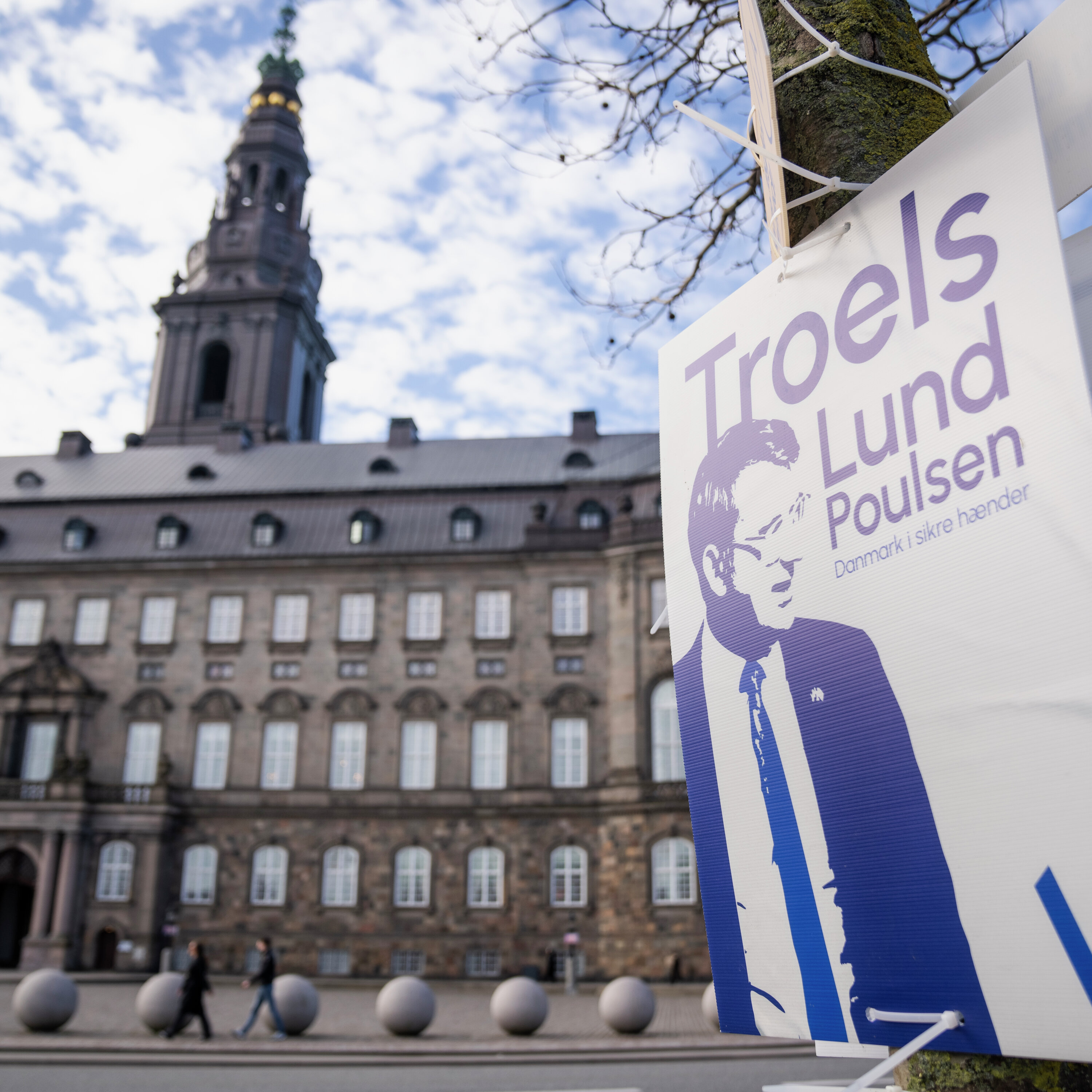 Lyn-analyse: Topcheferne har ét klart ønske til en ny regering Lyn-analyse: Topcheferne har ét klart ønske til en ny regering