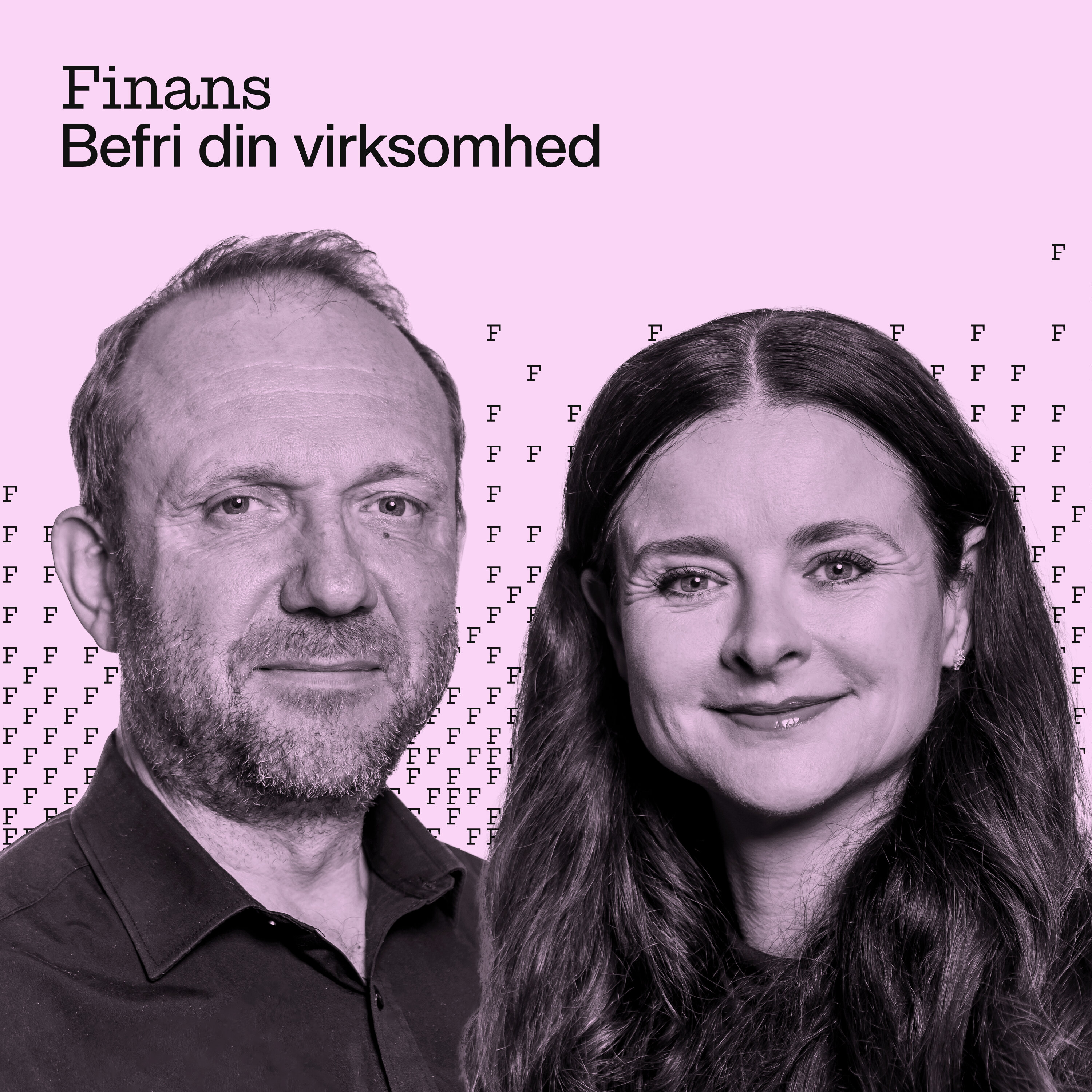 Vil du lykkes i jobbet og virksomheden, så er en ting afgørende for succes