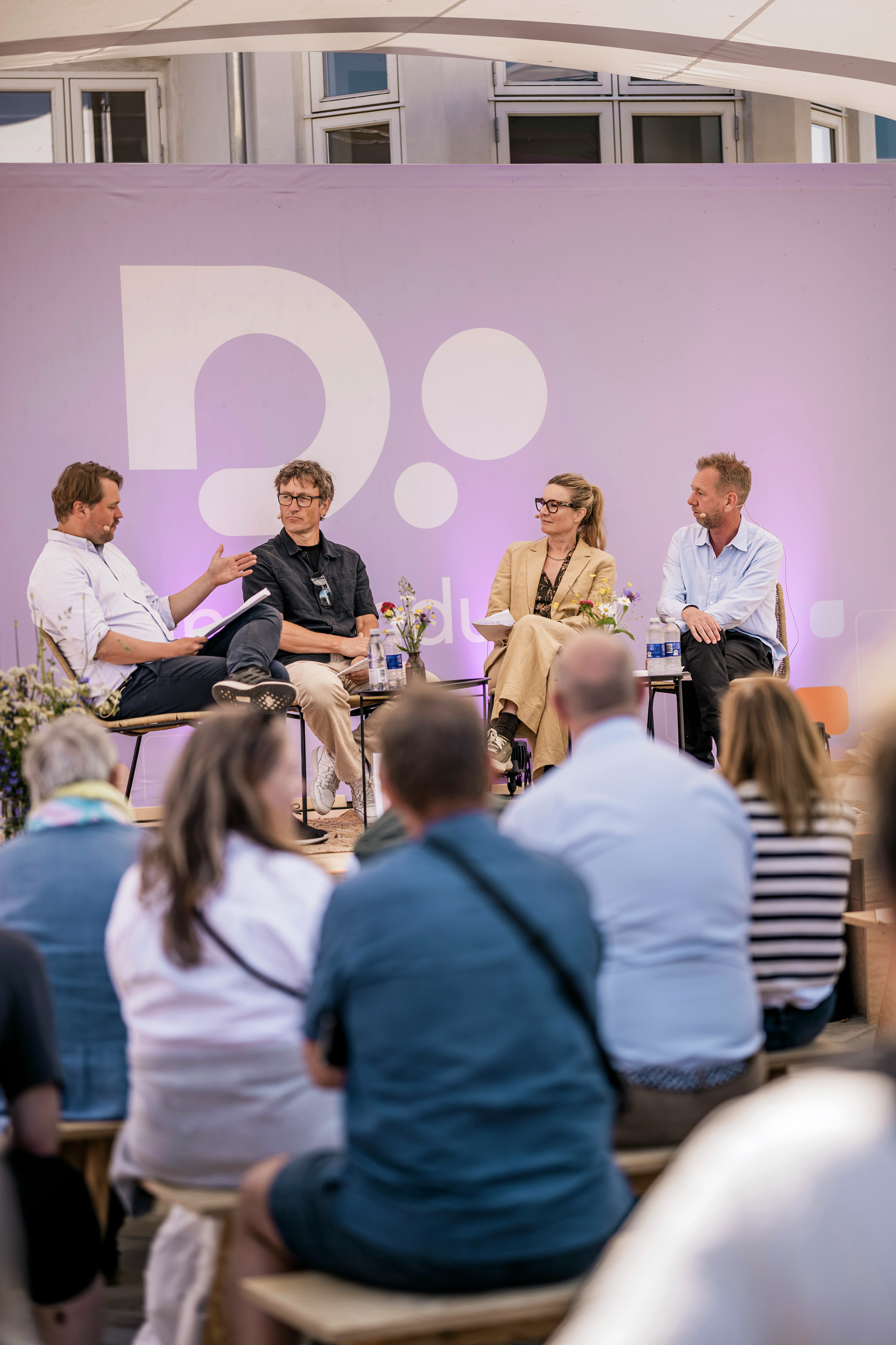 Bundlinjen: Her er forårets største vindere, tabere og skandaler