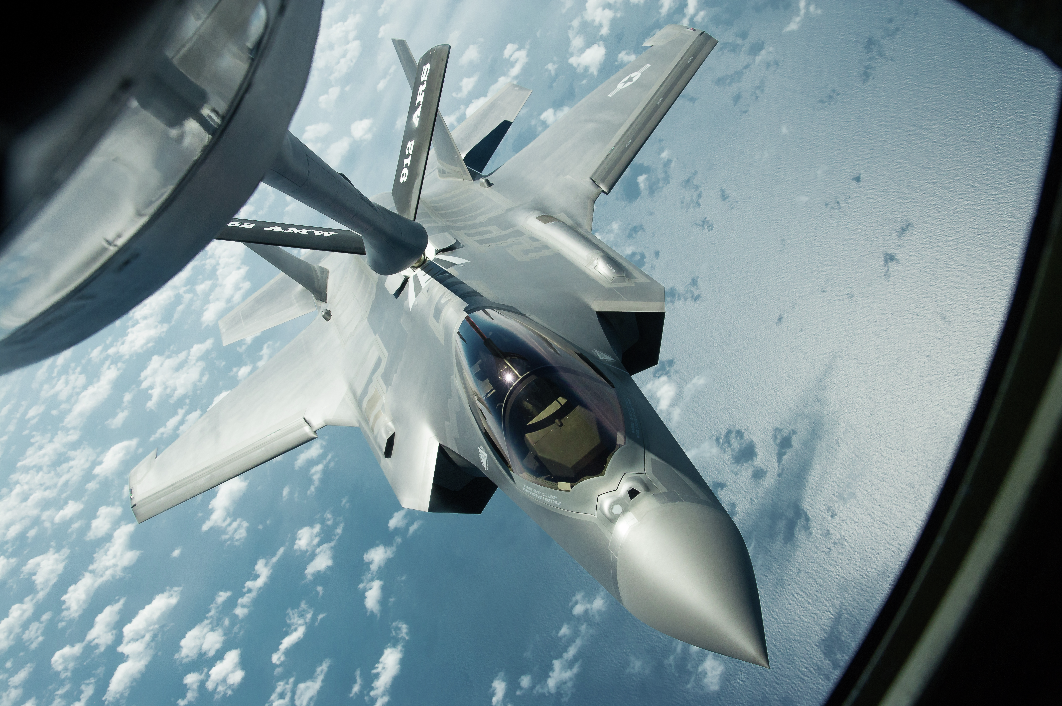 Lyn-analyse: Ordrerne vælter ind - står vi over for et boom i forsvarsbranchen?