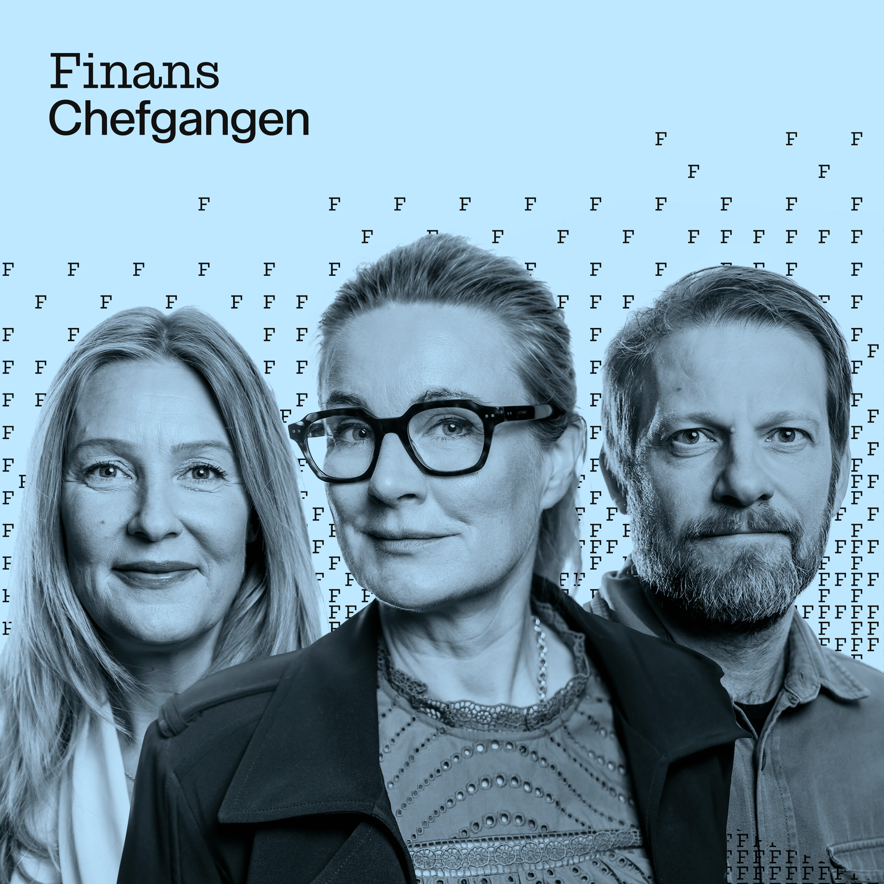 Chefgangen: Er medledelse død? Og skal chefer lære at leve med forsiden?