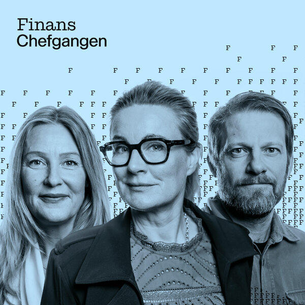 Chefgangen: Er medledelse død? Og skal chefer lære at leve med forsiden?
