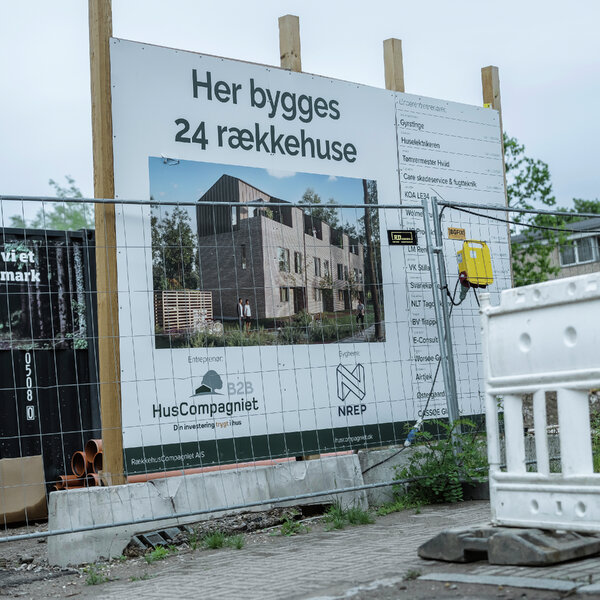 Lyn-analyse: HusCompagniet brugte underleverandører involveret i skattefusk og hvidvask