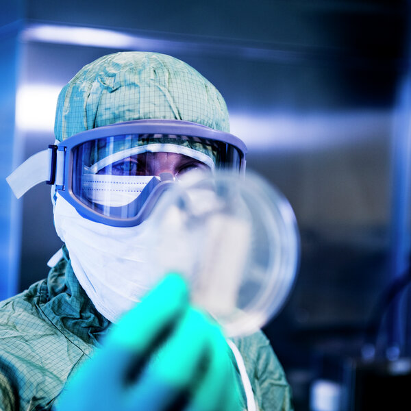Finans Lyn-analyse: Kapitalfonde ser nye muligheder "billigt" biotekselskab