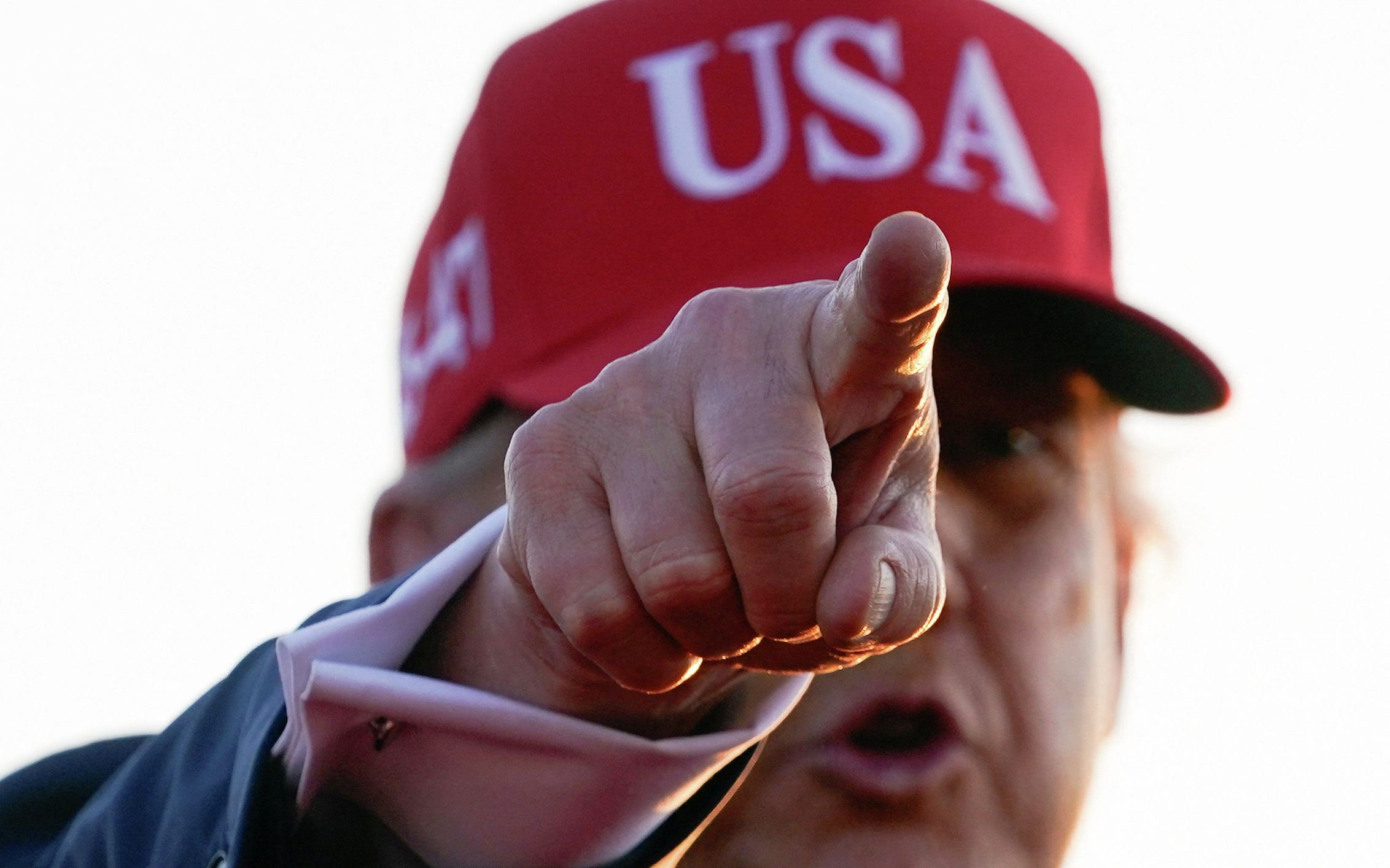 Finans Update d. 14. juli: Derfor er Danmark mindre sårbar for told på 30 pct.