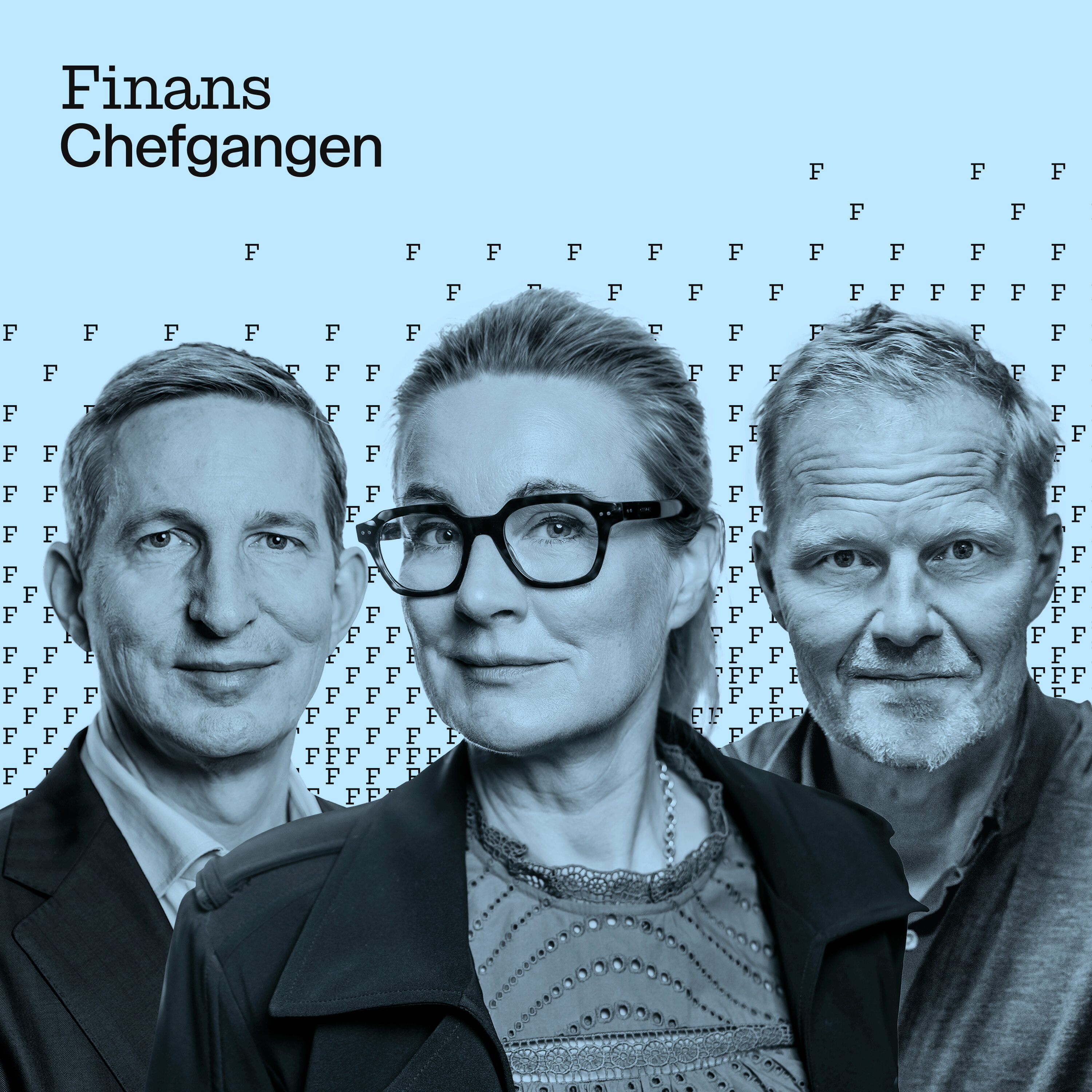 Chefgangen: Andel under lup, kram på arbejdet og lederskab fra Nuuk