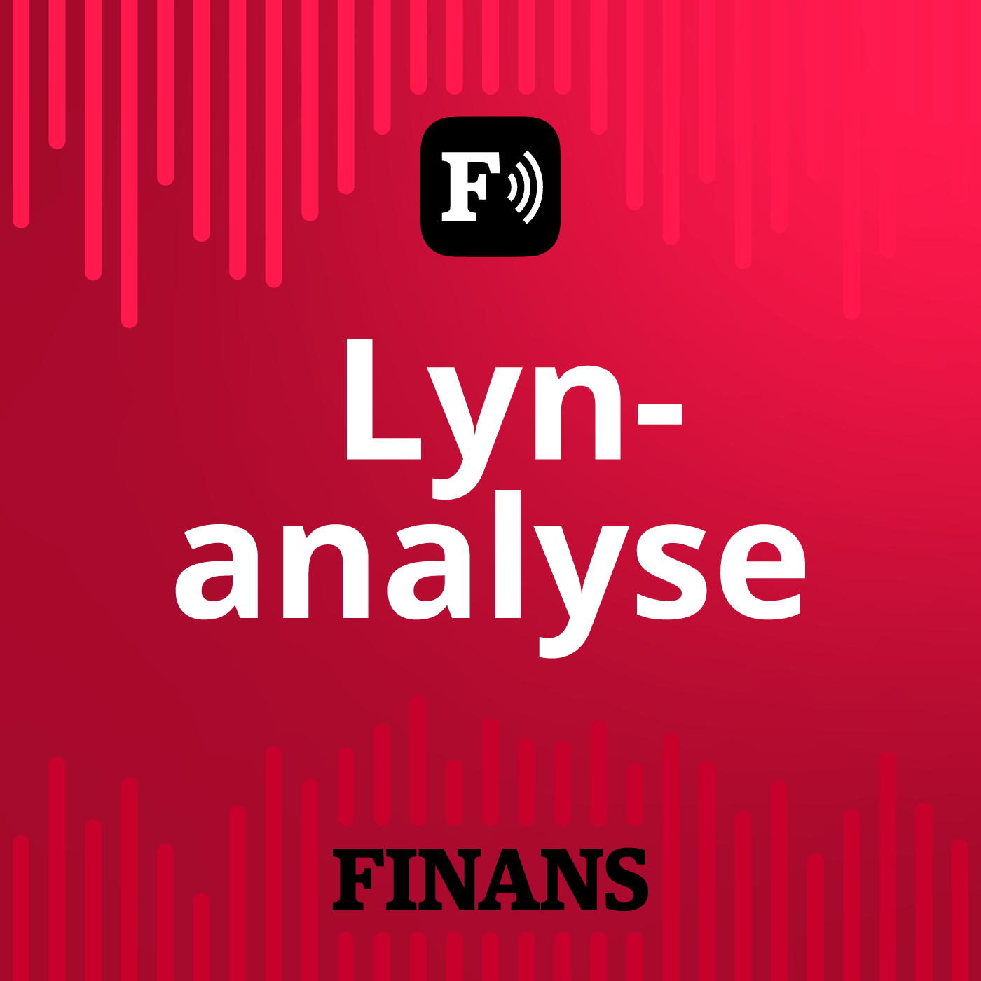 Danmark bliver hægtet af toget med kunstig intelligens