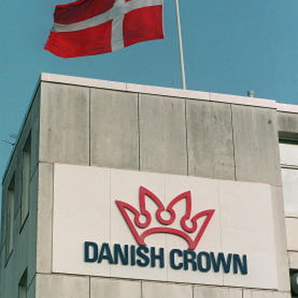 Lyn-analyse: Krise presser Danish Crown-strategi til det yderste