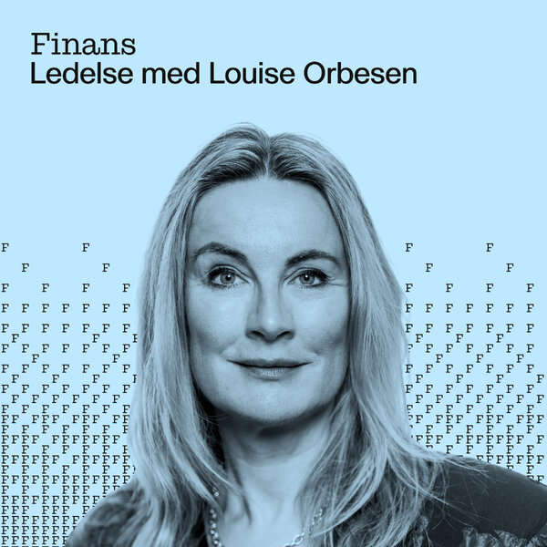Ledelse med Louise Orbesen: Har moderne ledelse dæmoniseret de maskuline dyder?