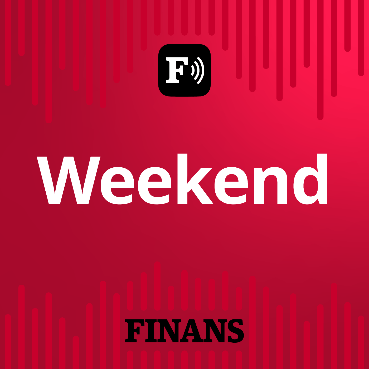 Finans Weekend #12 Verden er historisk svær at navigere i for virksomhederne