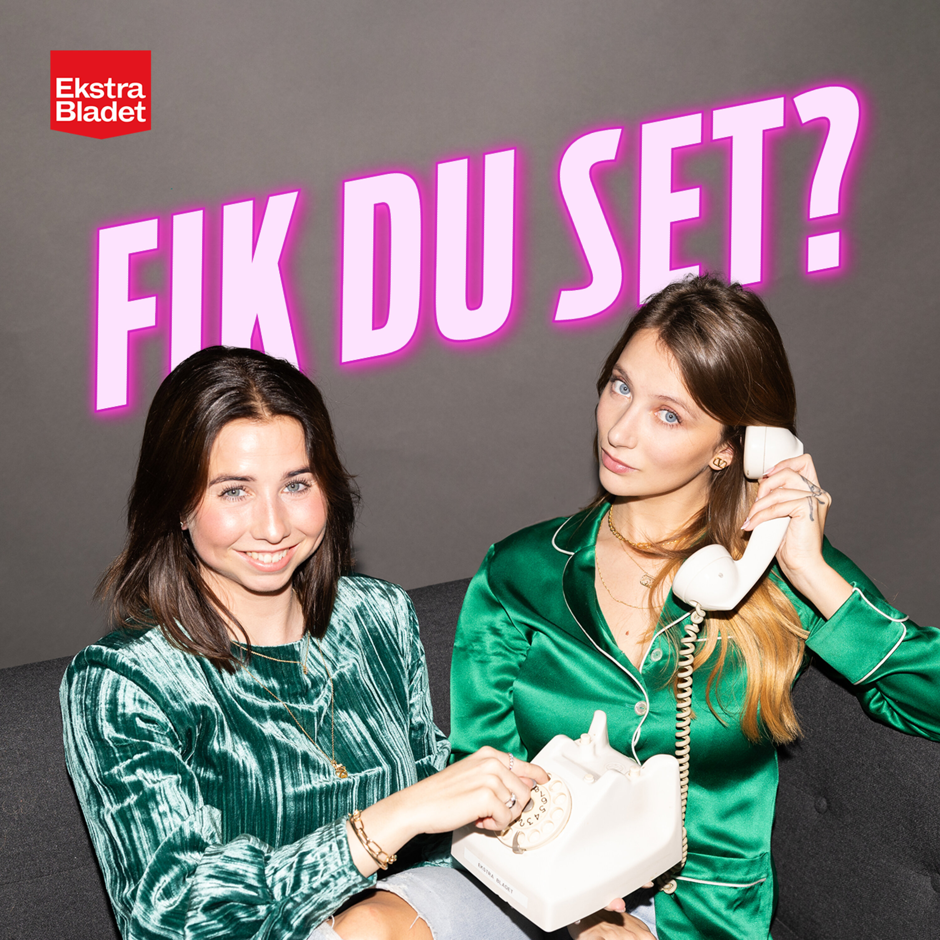 Christel og Nicklaes taler ud