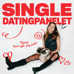 Datingpanelet: Bachelorette med Laurids, Lauritz og Jacob