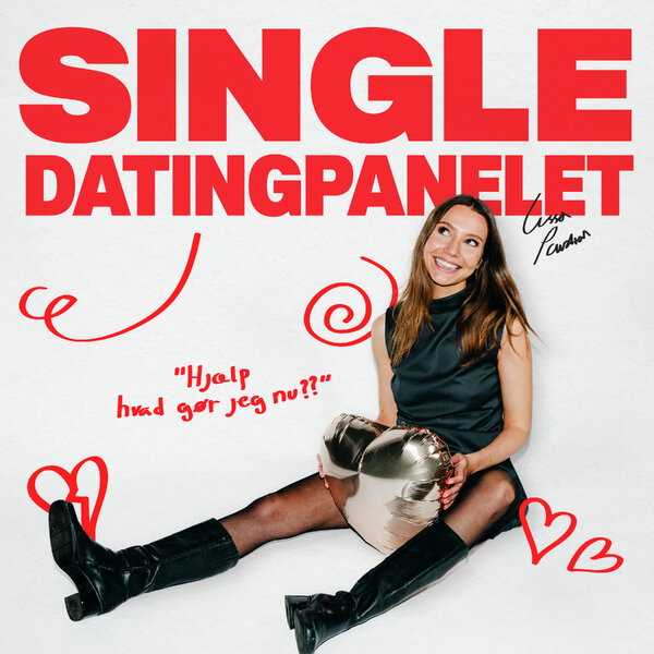 Datingpanelet: Frederikke Stage, Marie Dencker og Tine Maria