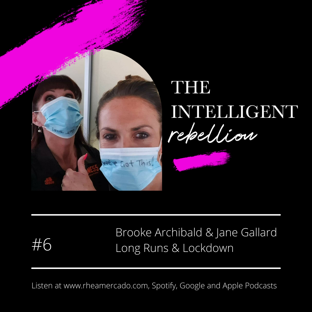 The Intelligent Rebellion