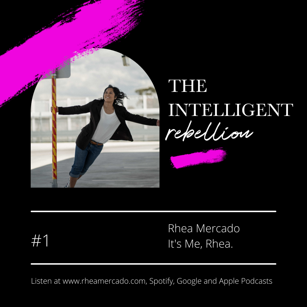 The Intelligent Rebellion