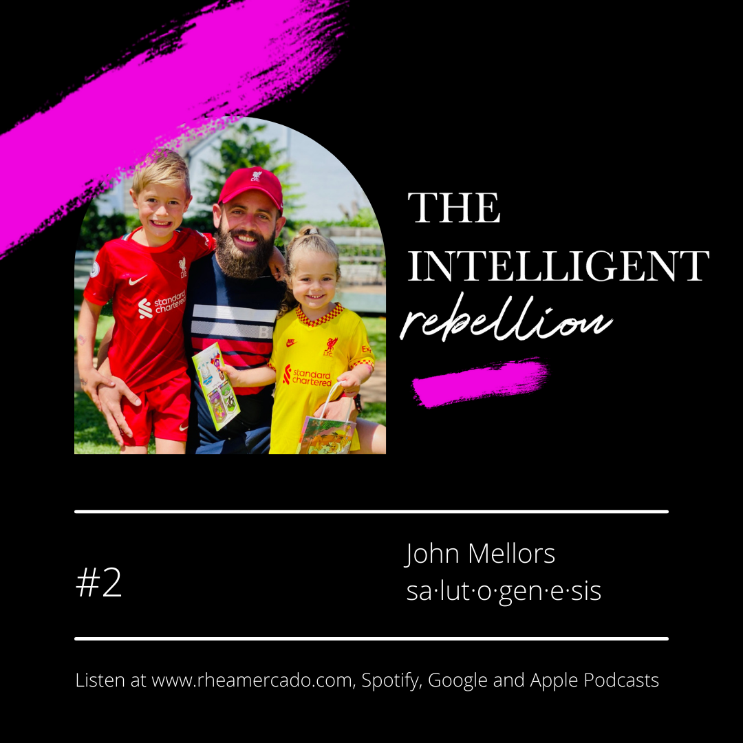 The Intelligent Rebellion