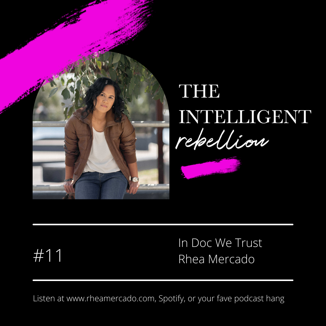 The Intelligent Rebellion