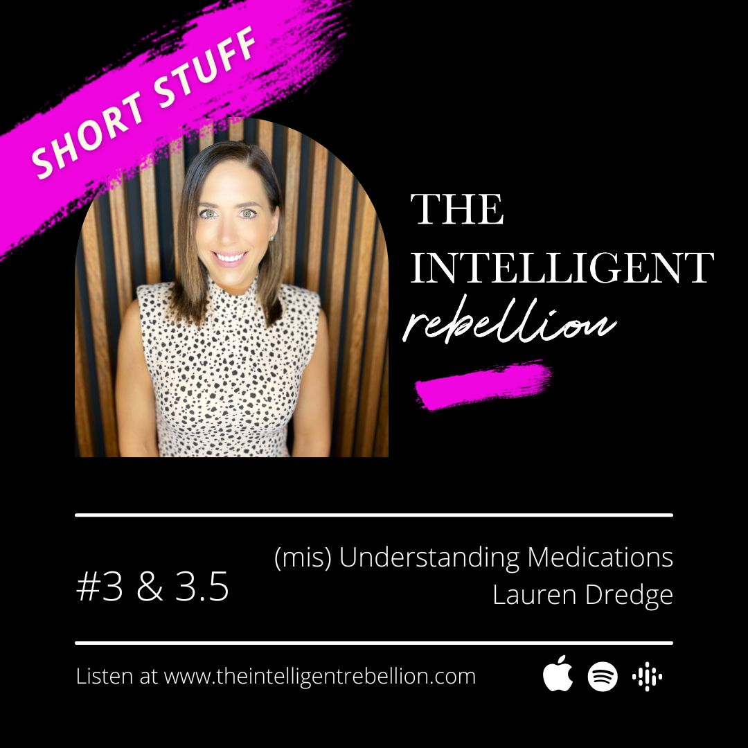 The Intelligent Rebellion