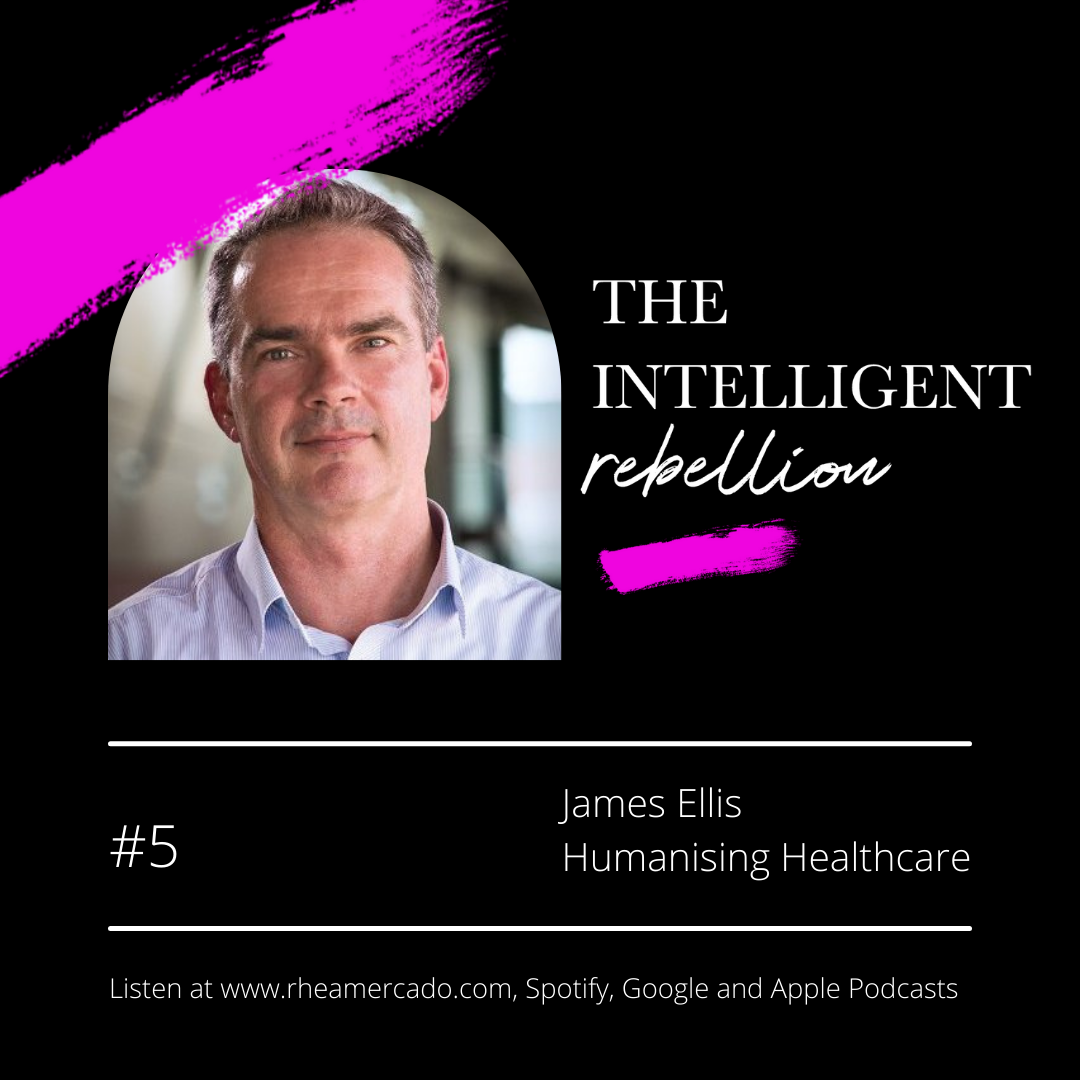 The Intelligent Rebellion