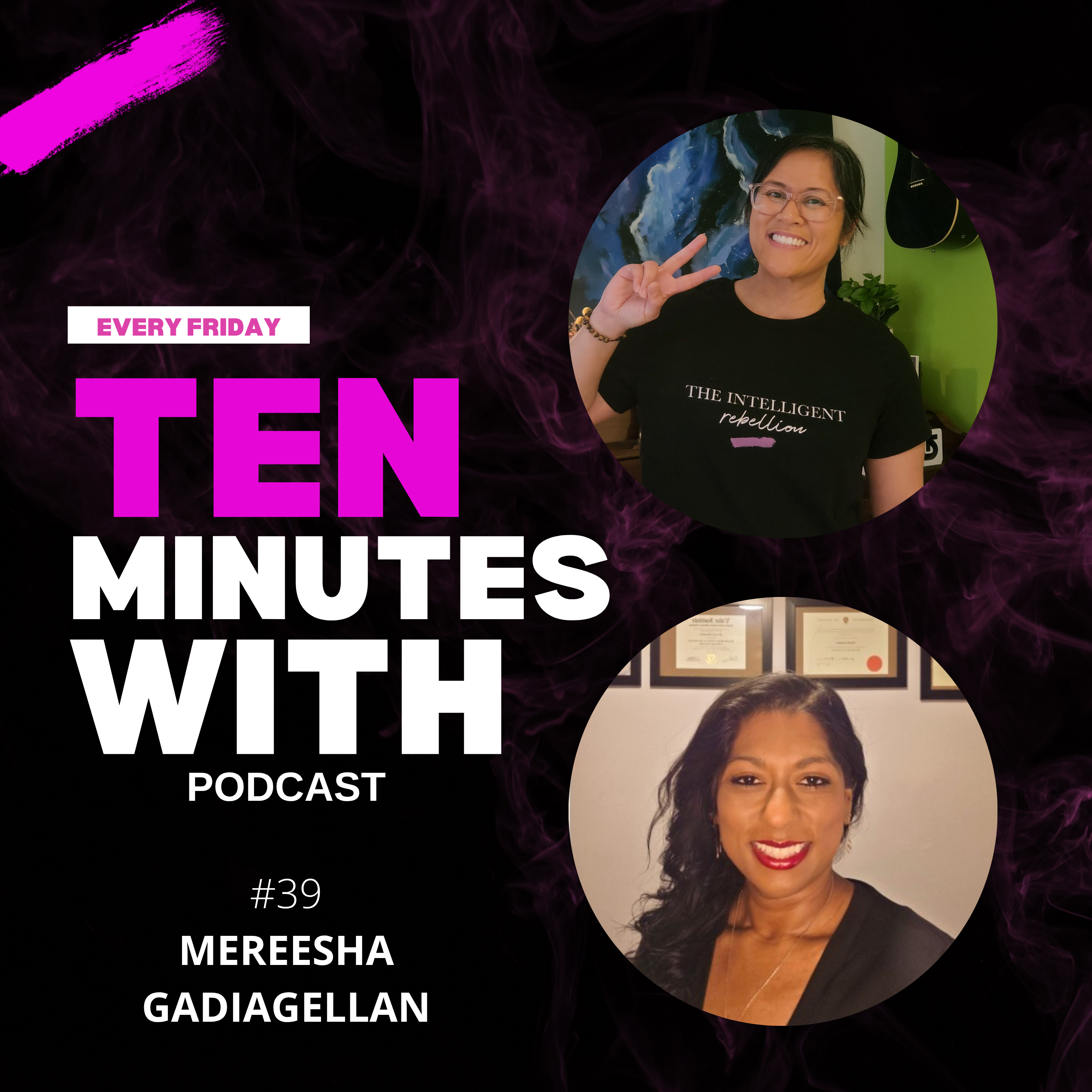 039: Mereesha Gadiagellan