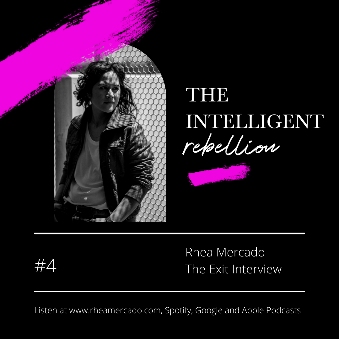 The Intelligent Rebellion