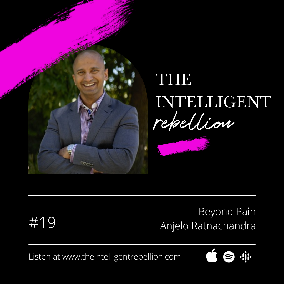 The Intelligent Rebellion