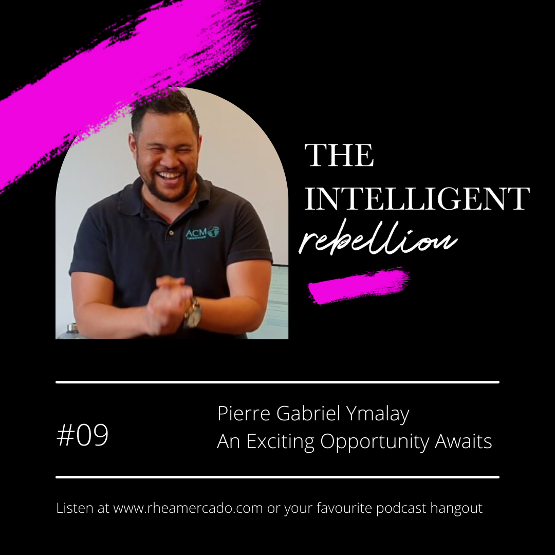 The Intelligent Rebellion