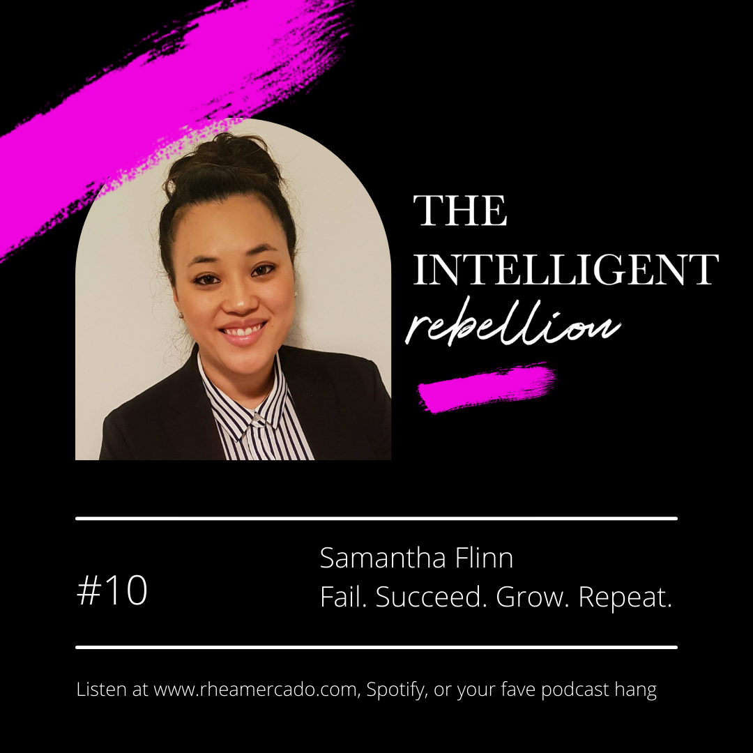 The Intelligent Rebellion