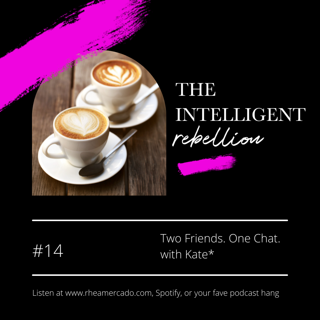 The Intelligent Rebellion