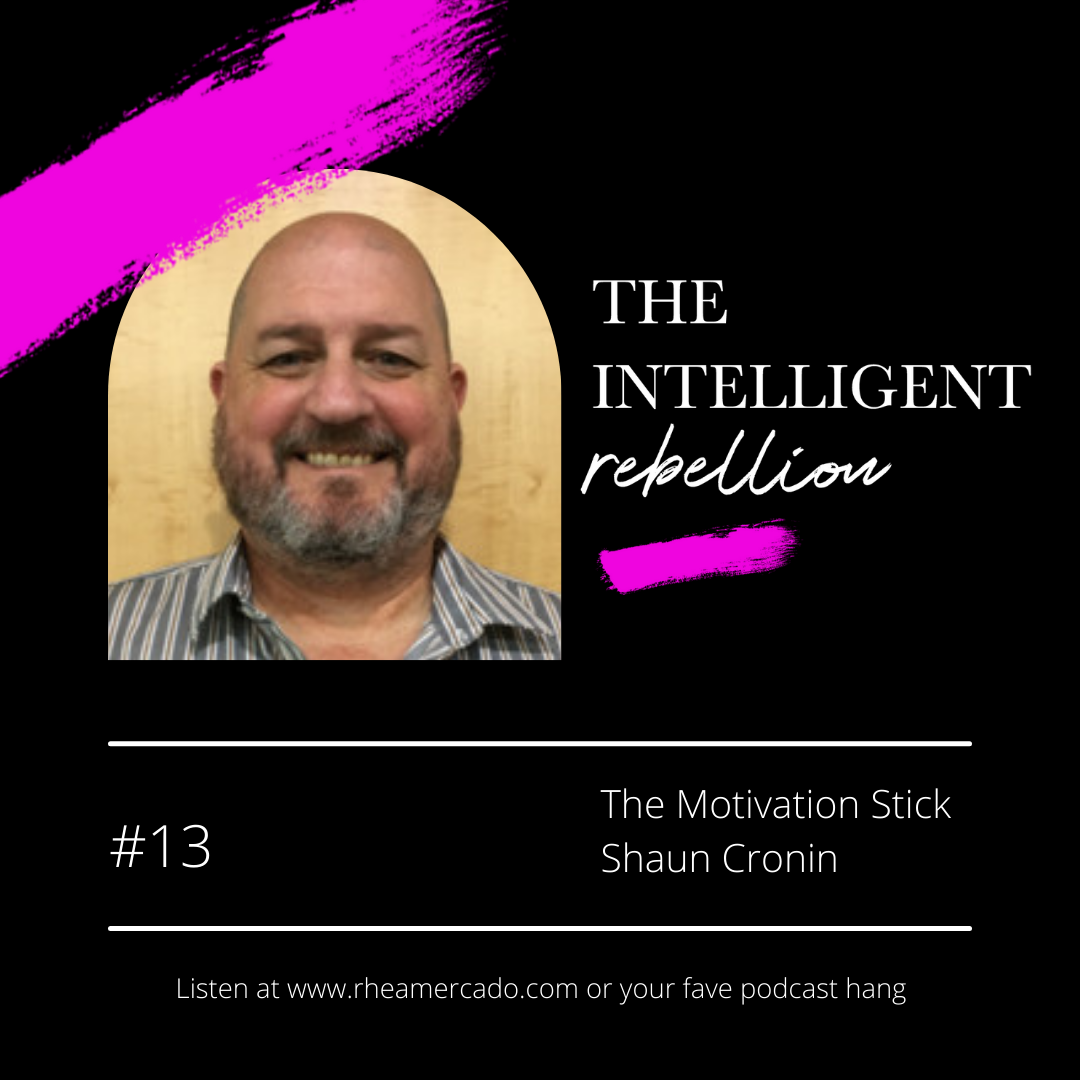 The Intelligent Rebellion