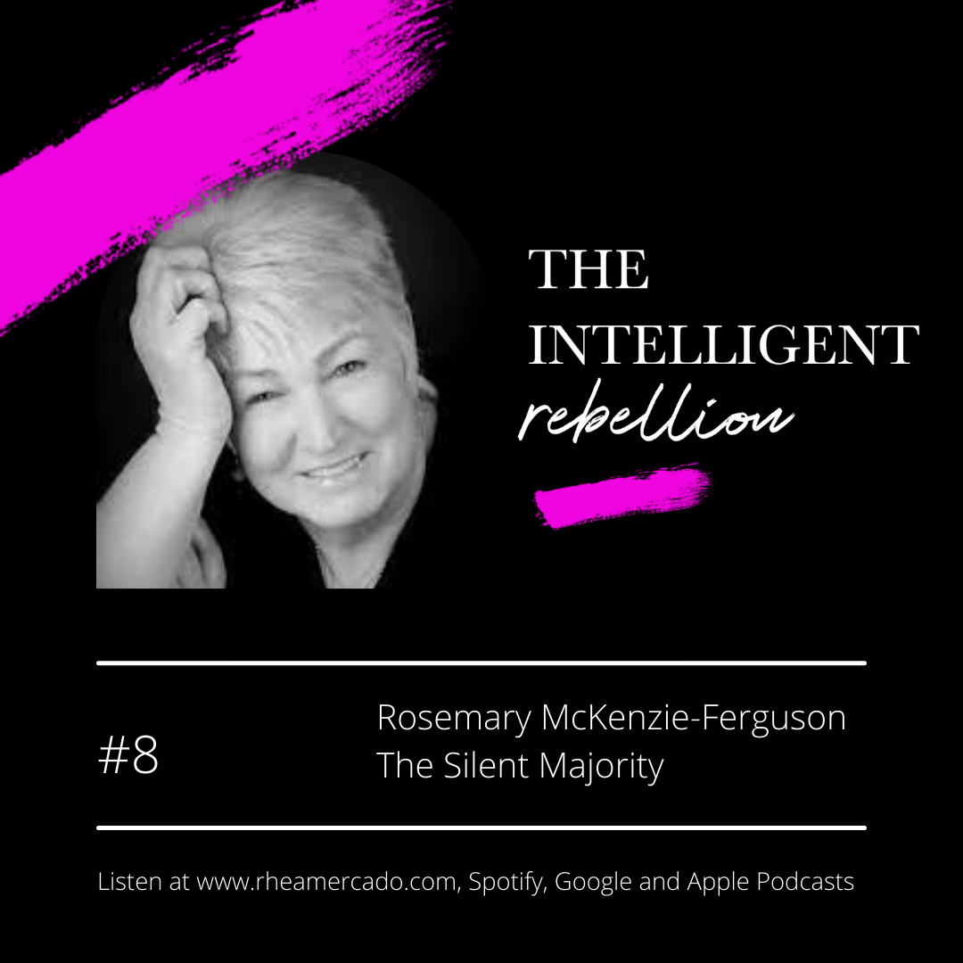 The Intelligent Rebellion